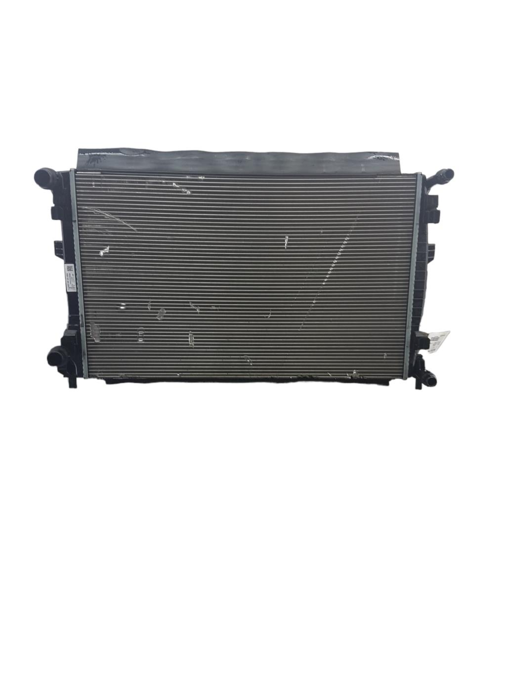 Radiateur eau SKODA OCTAVIA 3 PHASE 2 Essence - 1
