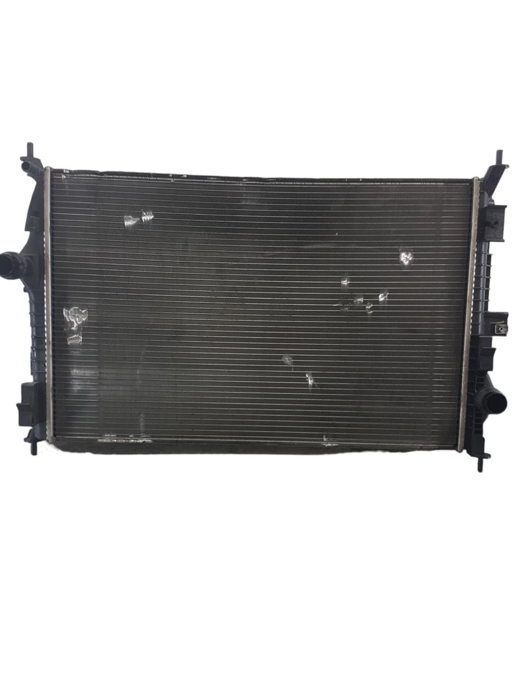 Radiateur eau PEUGEOT 3008 2 PHASE 1 Essence - 1
