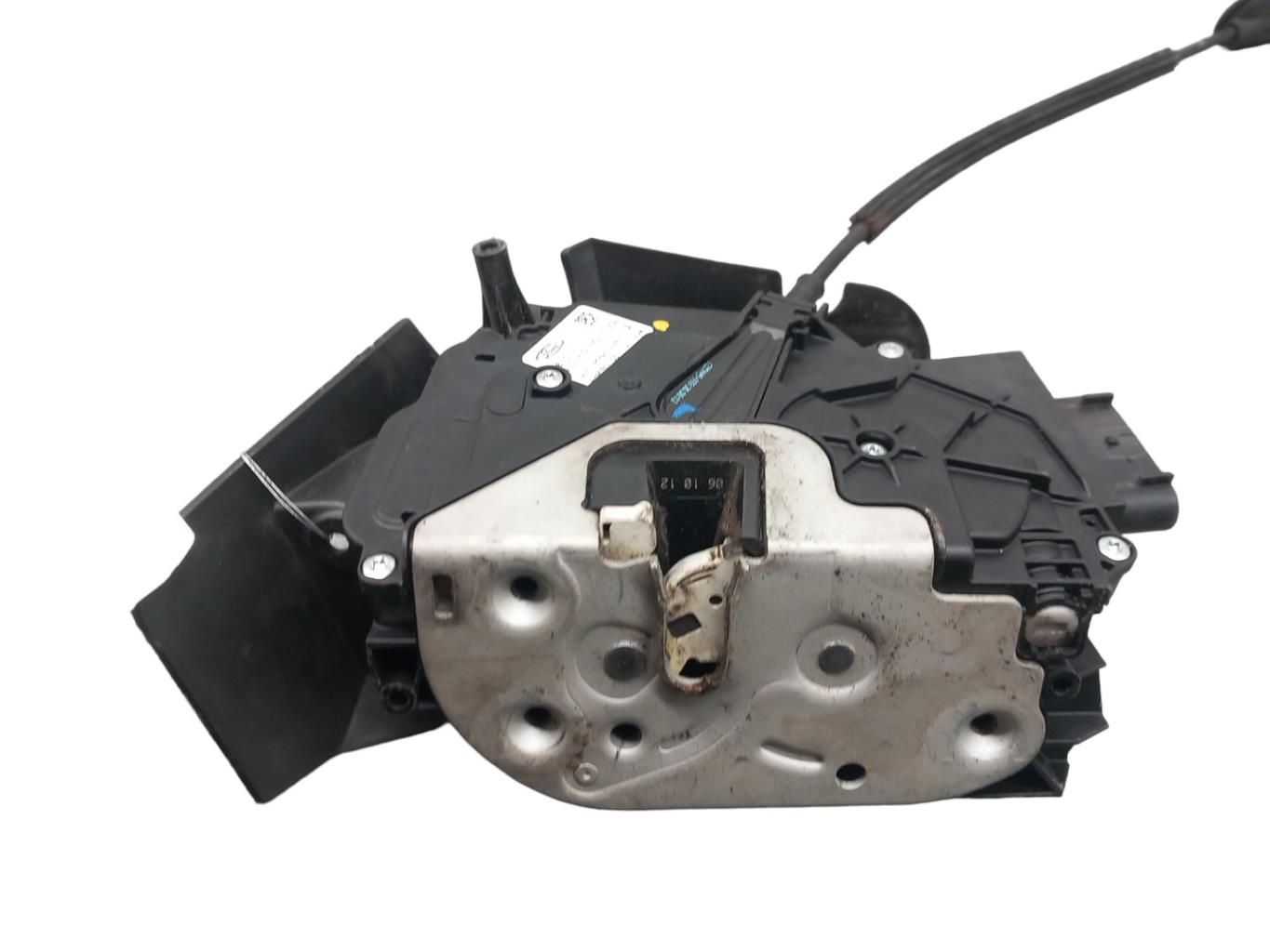 Serrure arriere gauche FORD B-MAX Diesel - 1