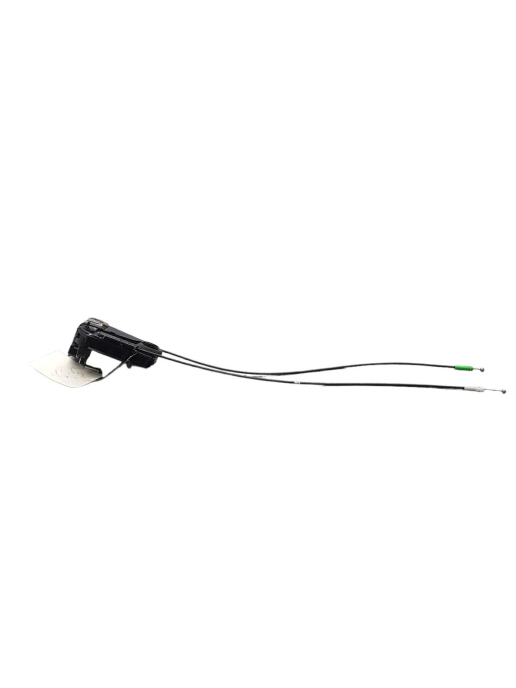 Serratura posteriore sinistra TOYOTA PRIUS 2 Gasolina/Híbrido - 1
