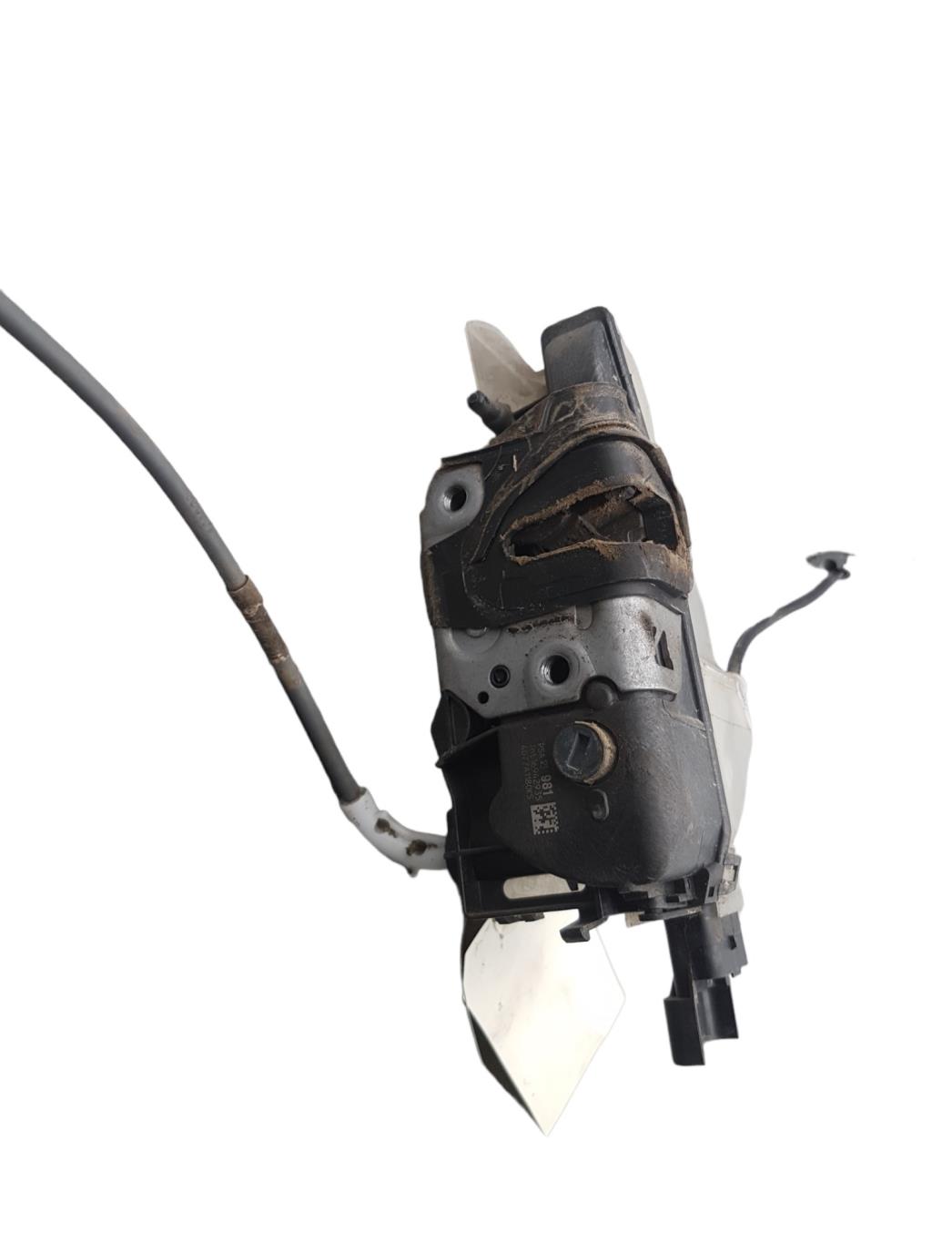 Serrure avant gauche CITROEN C3 3 PHASE 1 Diesel - 1