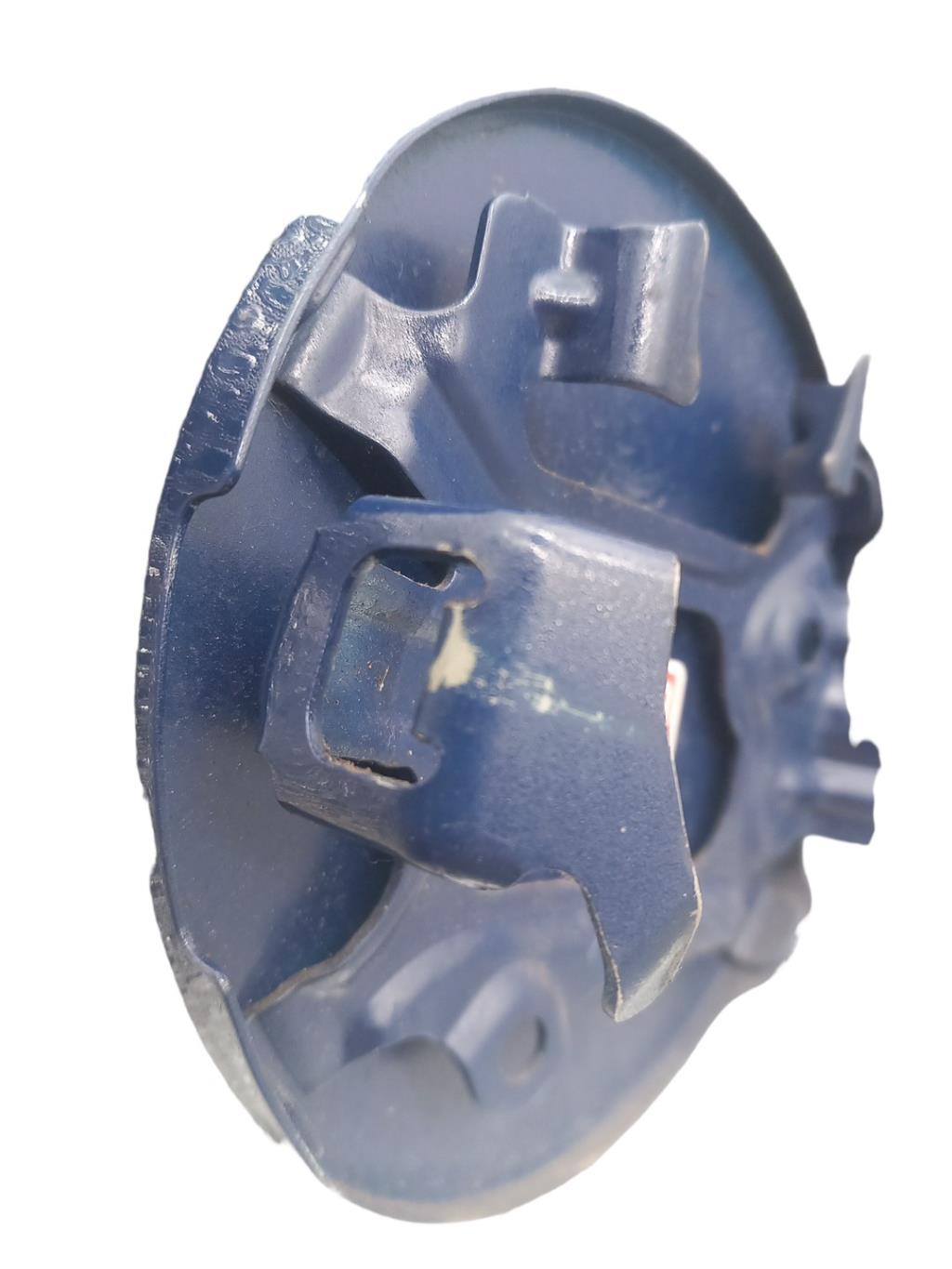 Trappe d'essence TOYOTA VERSO PHASE 2 Diesel - 1