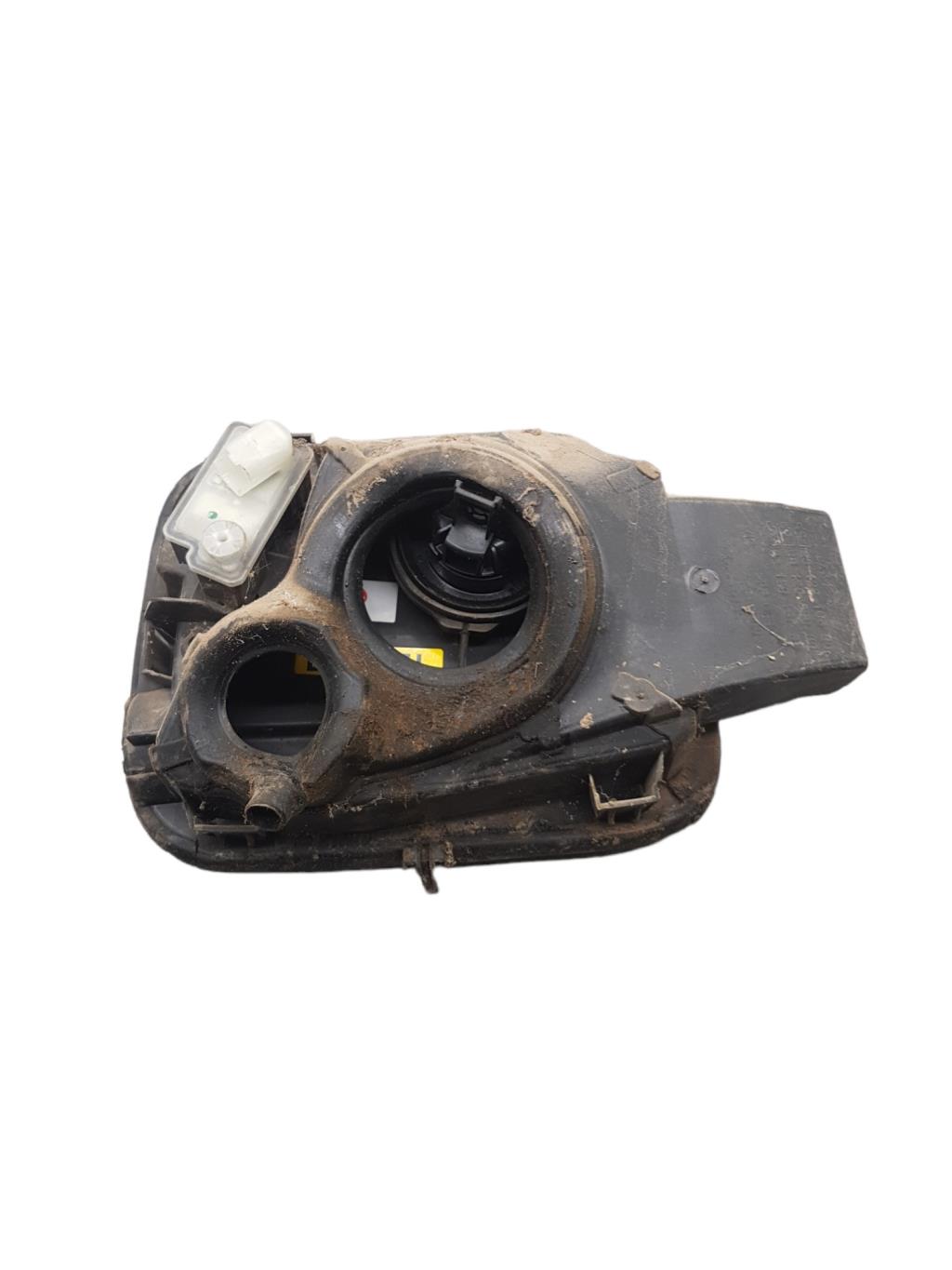 Trappe d'essence CITROEN C3 3 PHASE 1 Diesel - 1