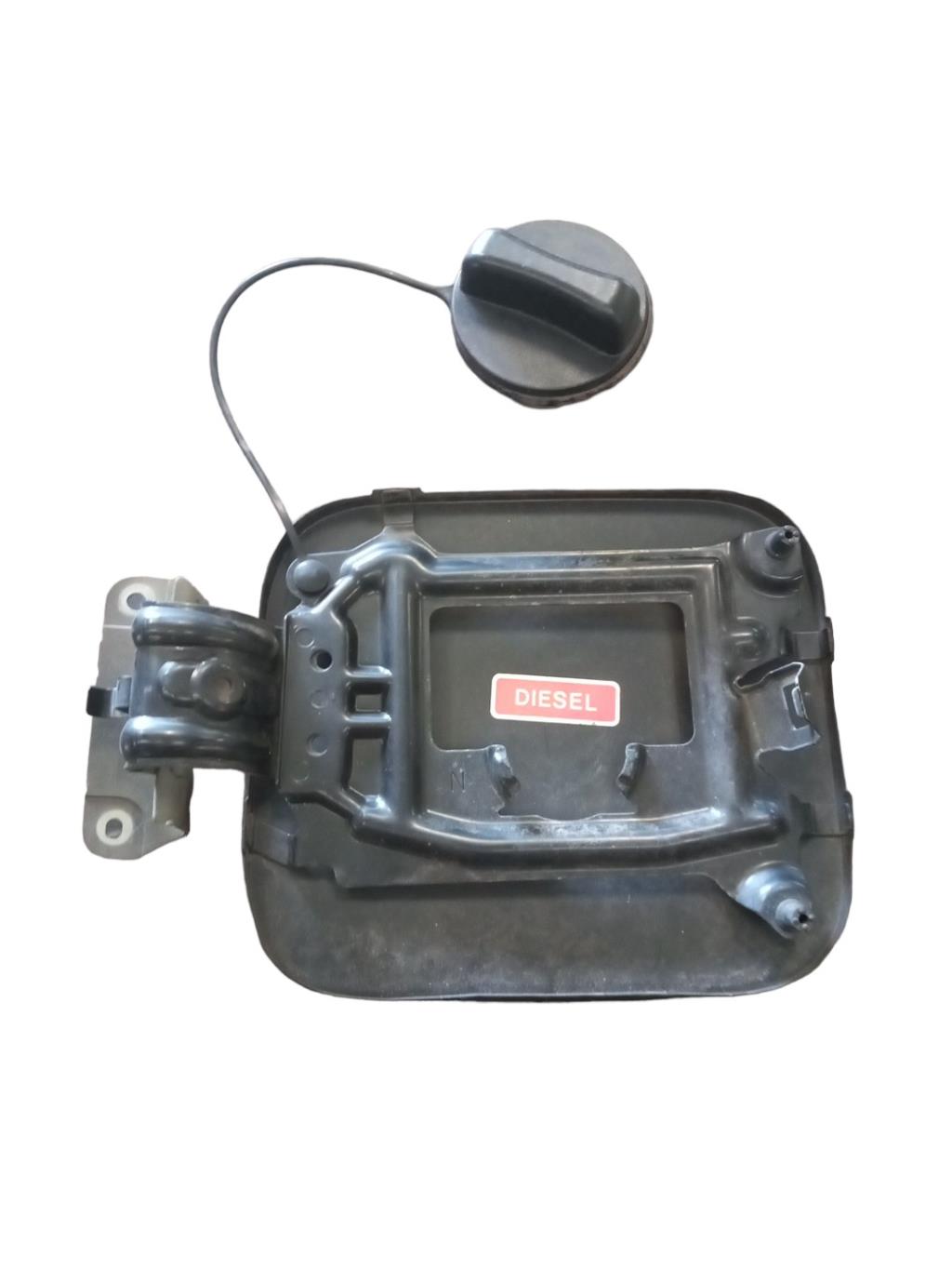 Sportello carburante NISSAN QASHQAI 1 PHASE 2 Diésel - 1