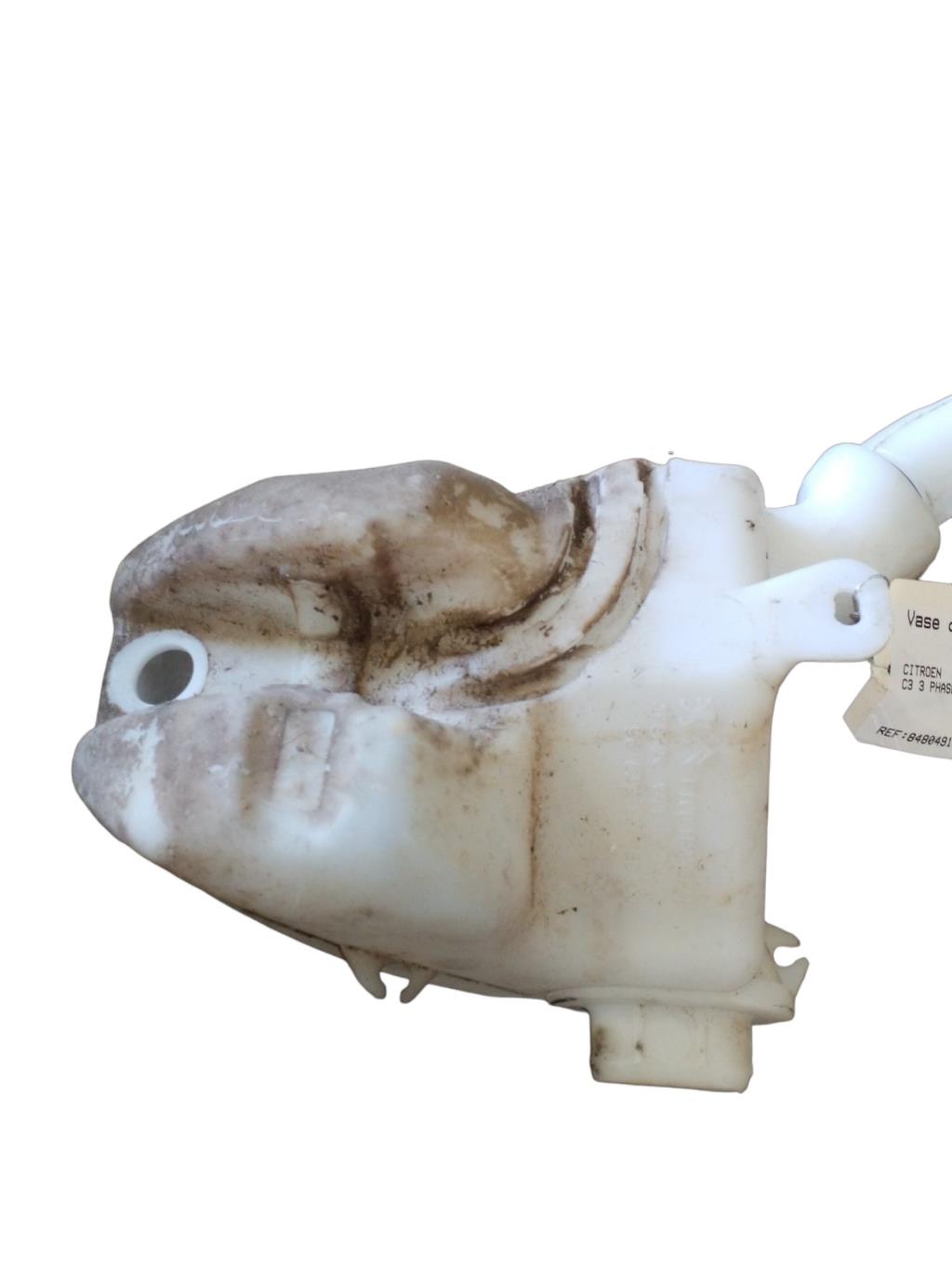 Vase de lave glace CITROEN C3 3 PHASE 1 Diesel - 1