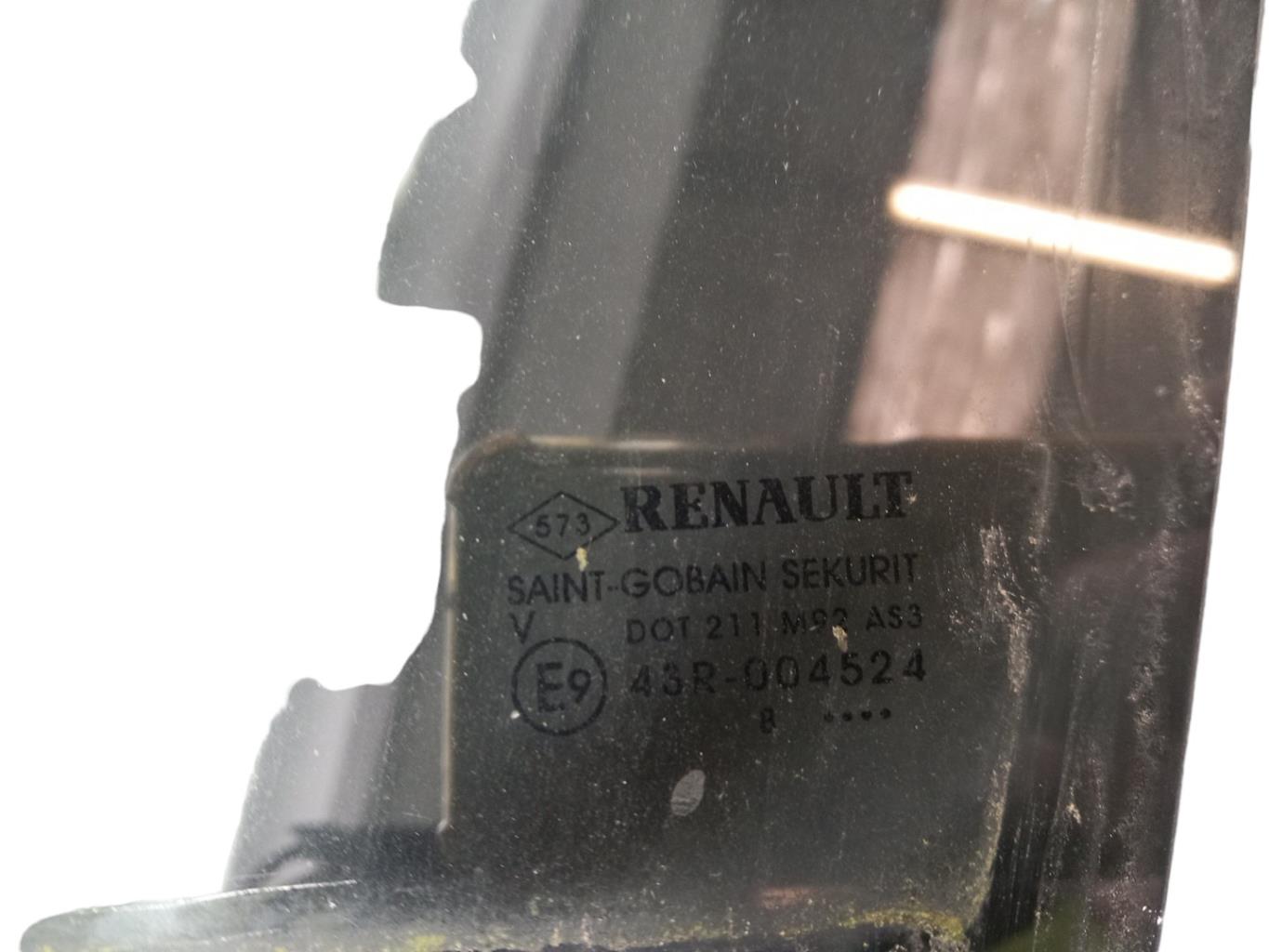 Vitre arriere gauche RENAULT MODUS PHASE 2 Diesel - 1