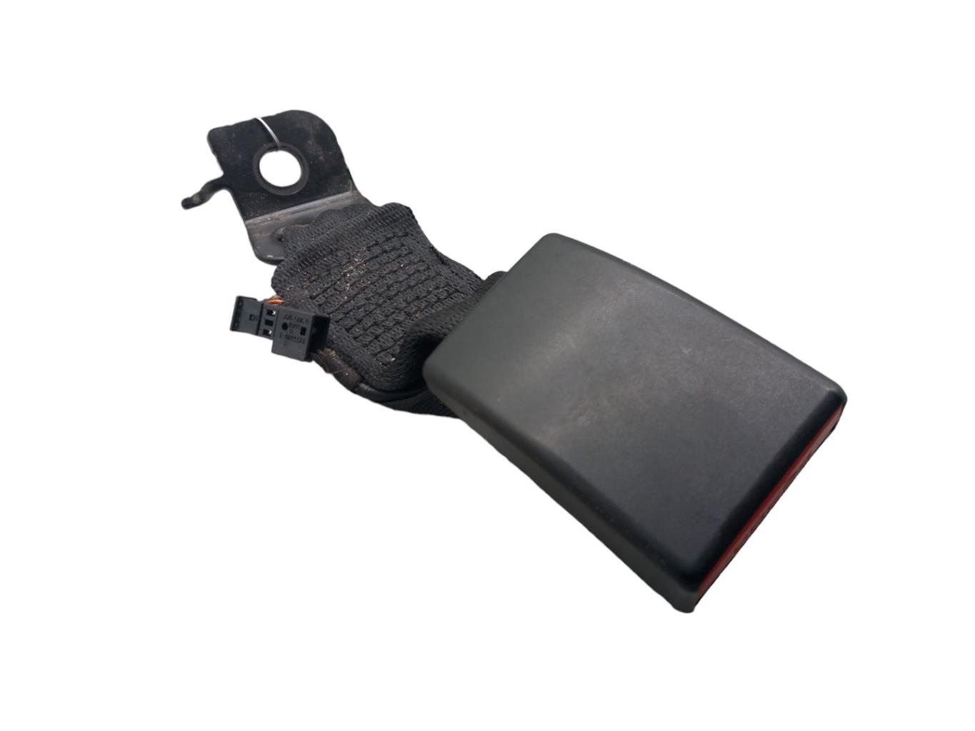 Aggancio cintura sicurezza posteriore sinistro BMW SERIE 1 F20 PHASE 1 Diésel - 1