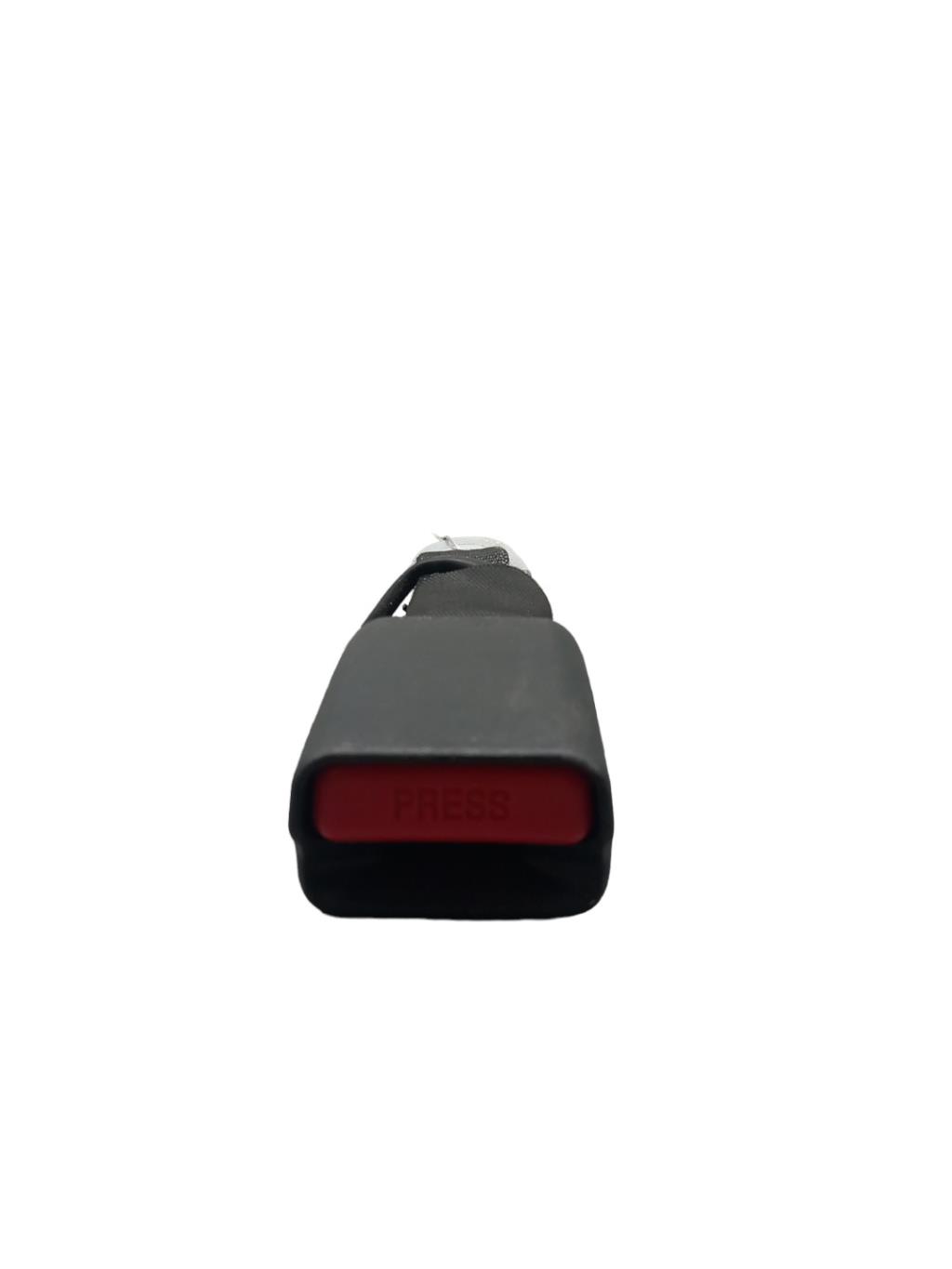 Aggancio cintura sicurezza posteriore sinistro TOYOTA AYGO 2 PHASE 1 Gasolina - 1
