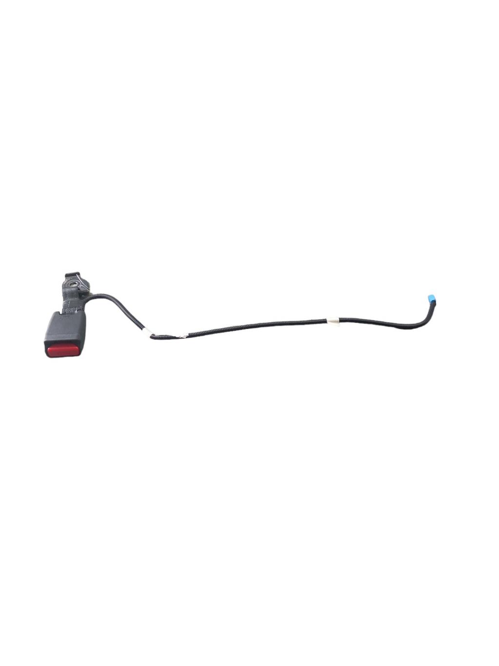 Aggancio cintura sicurezza posteriore sinistro HONDA CIVIC 10 PHASE 1 Diésel - 1
