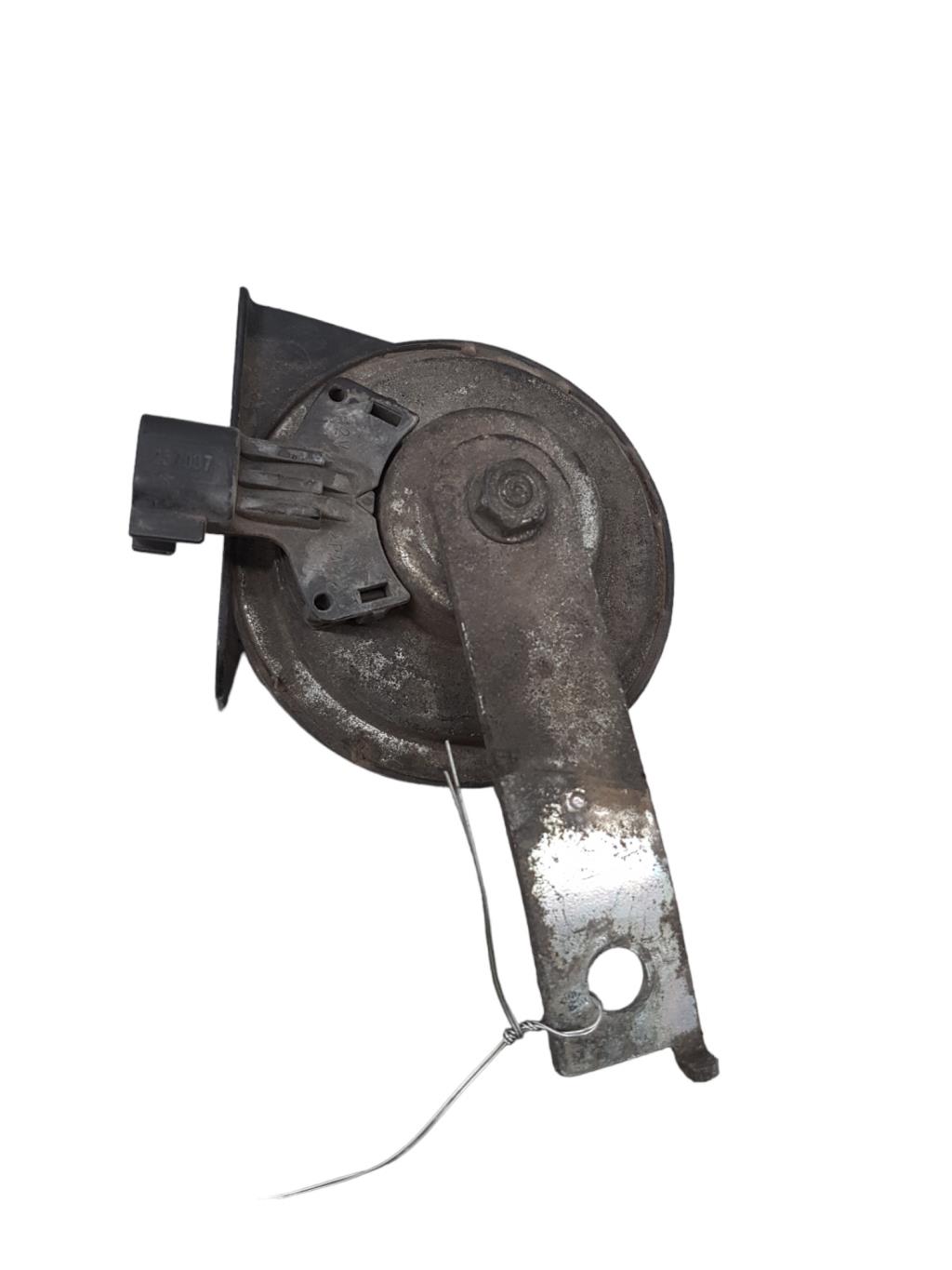 Avertisseur/Klaxon NISSAN QASHQAI 1 PHASE 2 Diesel - 1