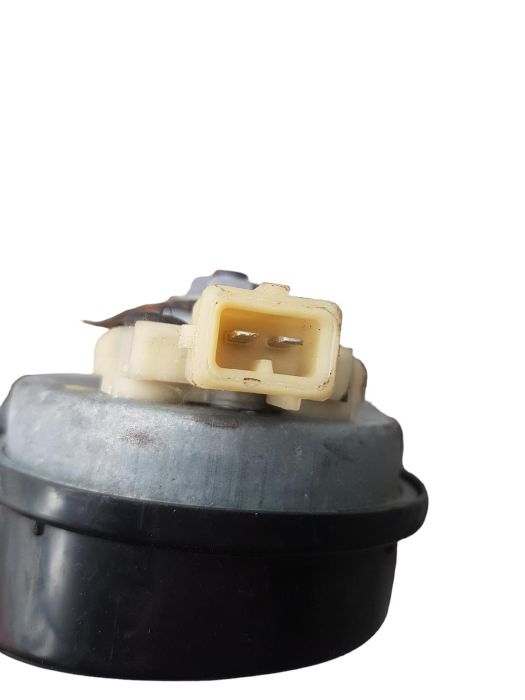 Tromba/Clacson RENAULT CAPTUR 1 PHASE 1 Gasolina - 1