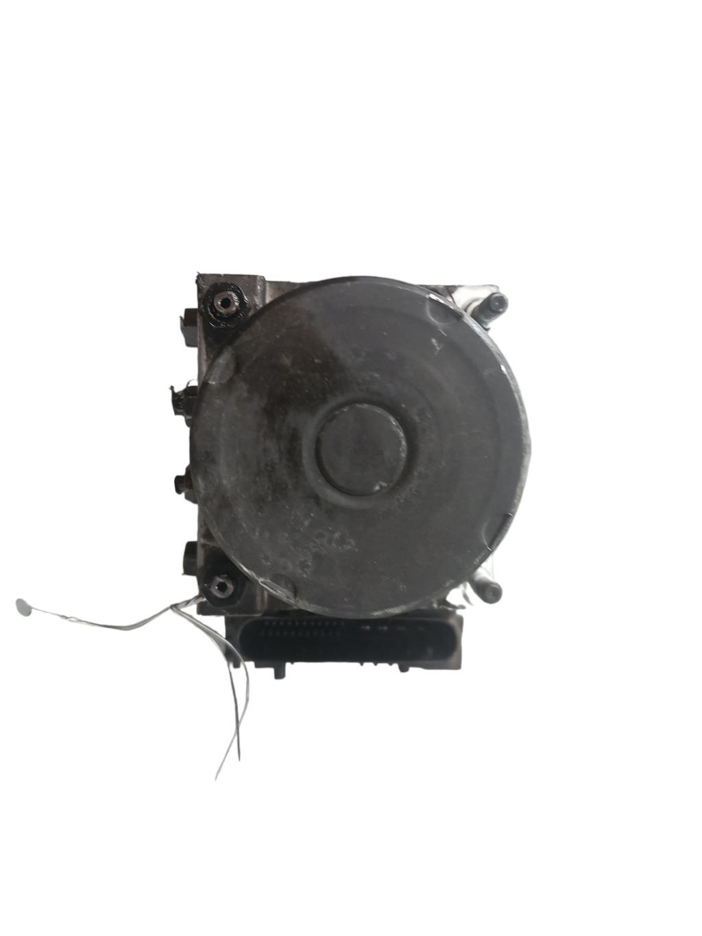 Blocco ABS (antibloccaggio freni) NISSAN QASHQAI 1 PHASE 2 Diésel - 1