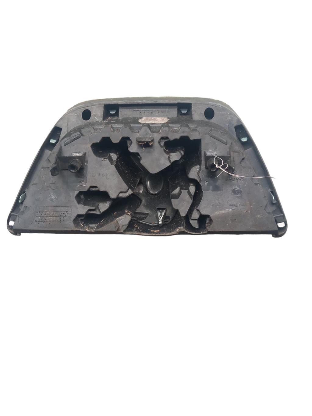 Sigle de calandre PEUGEOT 207 PHASE 2 Essence - 1