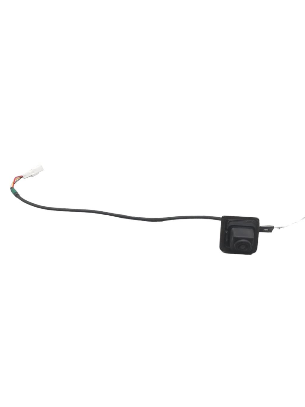 Camera de recul RENAULT CAPTUR 1 PHASE 1 Essence - 1