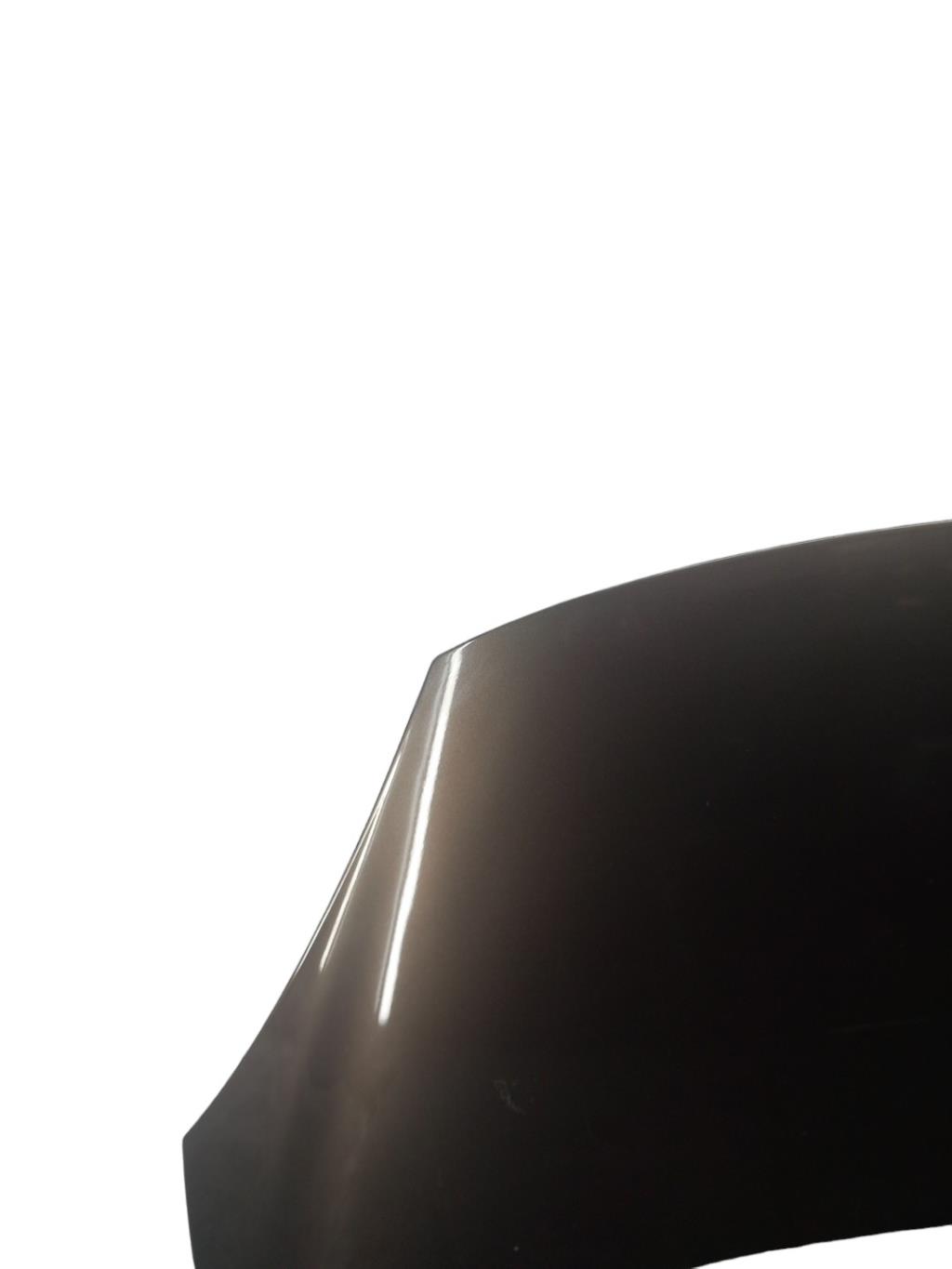 Capot RENAULT GRAND SCENIC 3 PHASE 1 Diesel - 1
