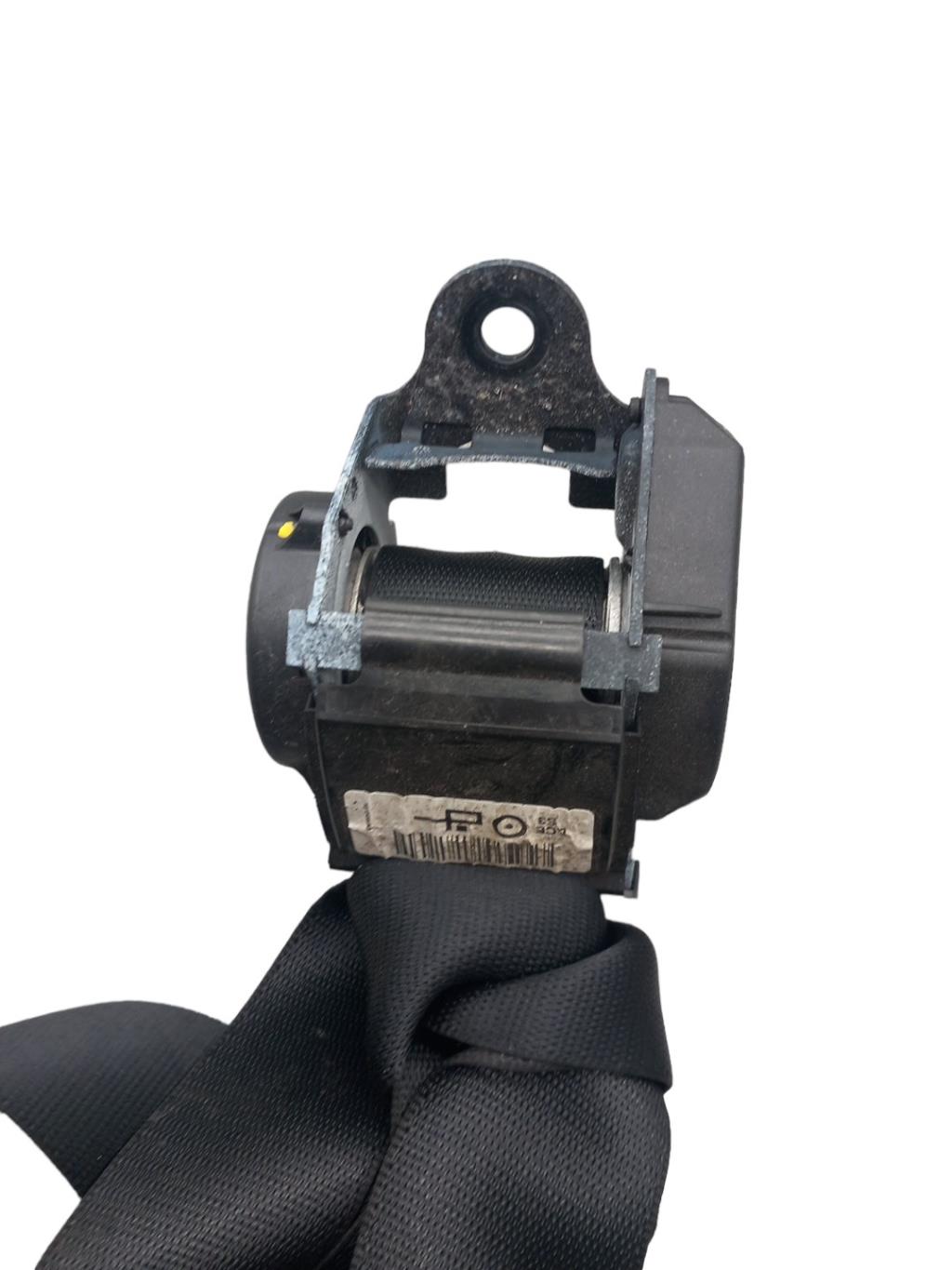 Cintura di sicurezza posteriore destra BMW SERIE 1 F20 PHASE 1 Diésel - 1
