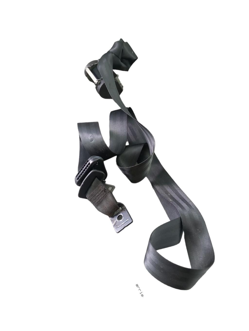 Cintura di sicurezza posteriore sinistra RENAULT MEGANE 3 PHASE 1 BREAK Diésel - 1