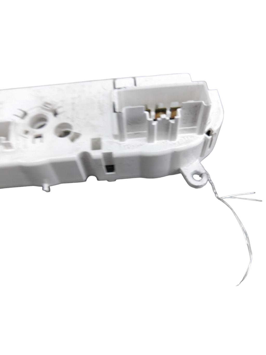 Commande chauffage FORD FOCUS 3 PHASE 1 Diesel - 1