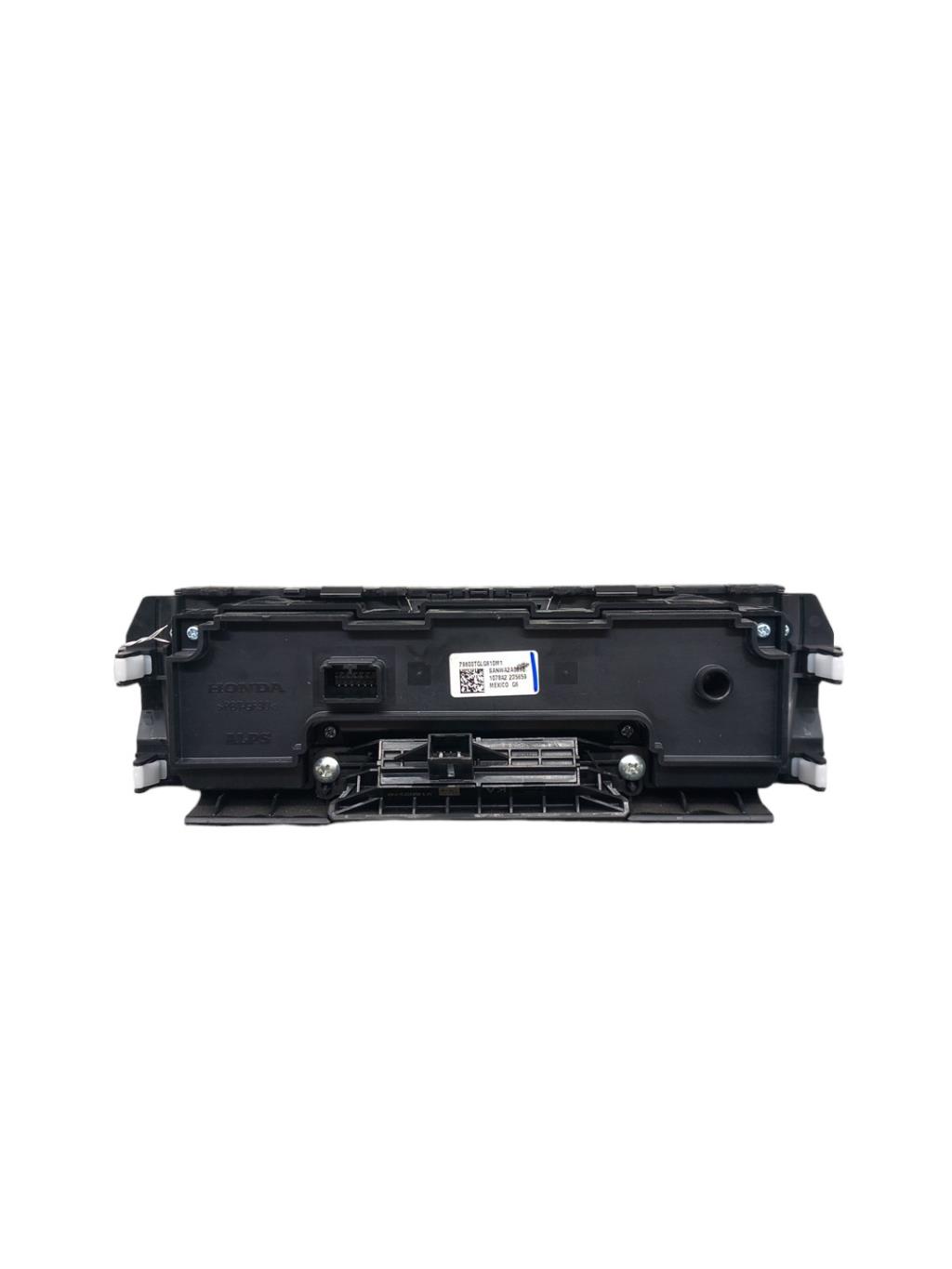 Commande chauffage HONDA CIVIC 10 PHASE 1 Diesel - 1