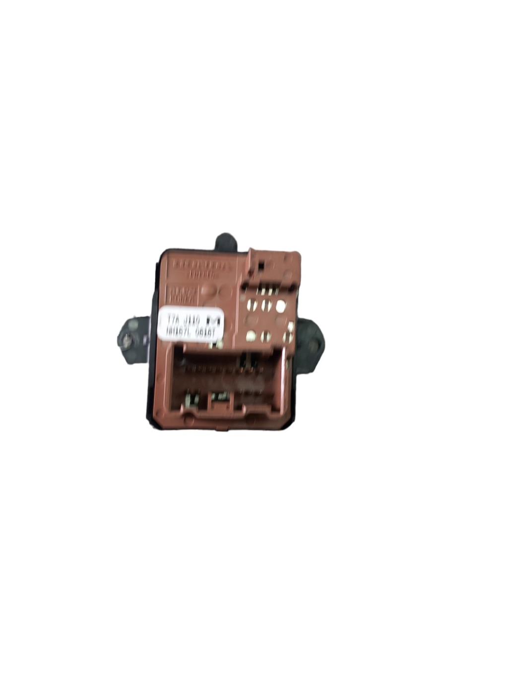 Commande retroviseurs HONDA CIVIC 10 PHASE 1 Diesel - 1