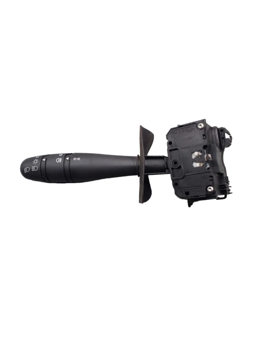 Commodo d'essuie glaces RENAULT CLIO 2 CAMPUS PHASE 2 Essence/GPL - 1