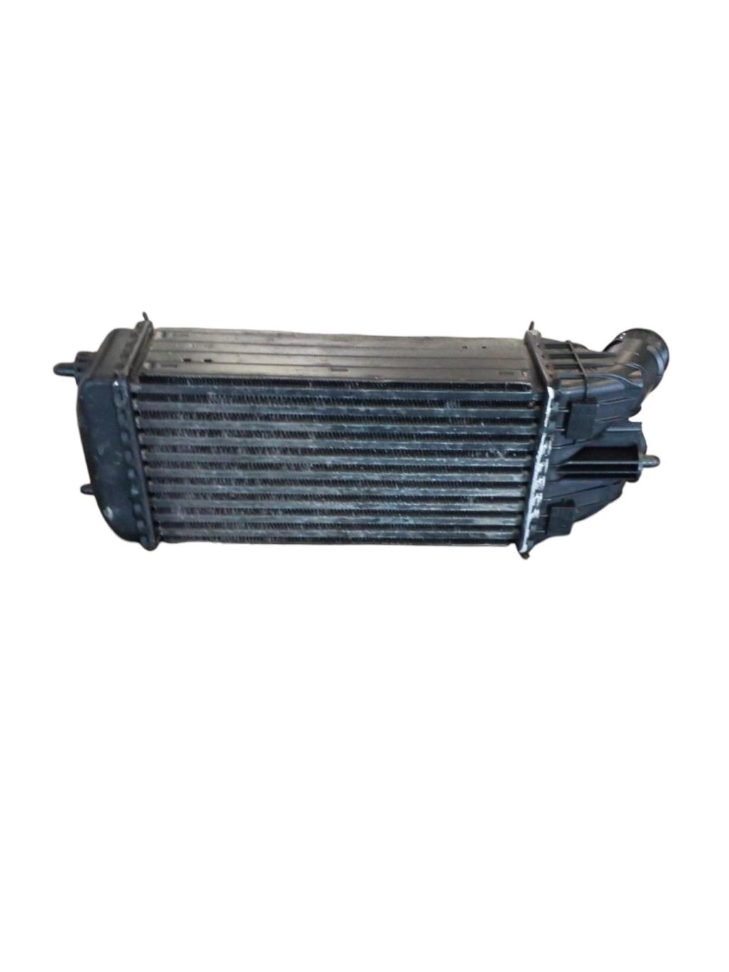 Echangeur air (Intercooler) PEUGEOT 207 PHASE 2 BREAK Diesel - 1