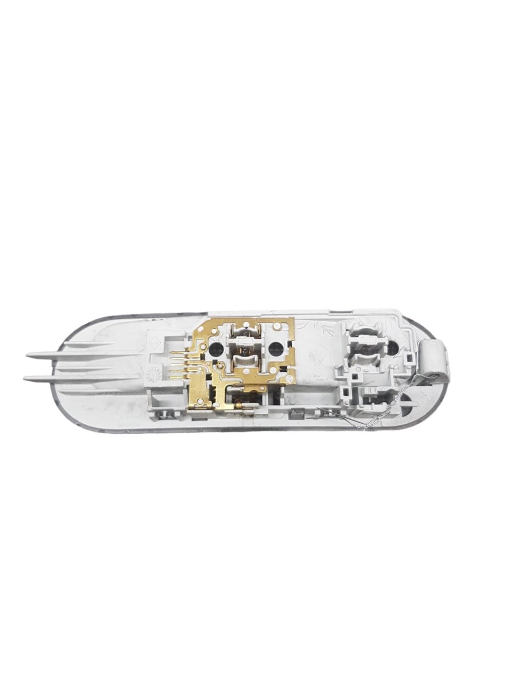 Eclairage de plafonnier RENAULT CLIO 3 PHASE 2 Diesel - 1