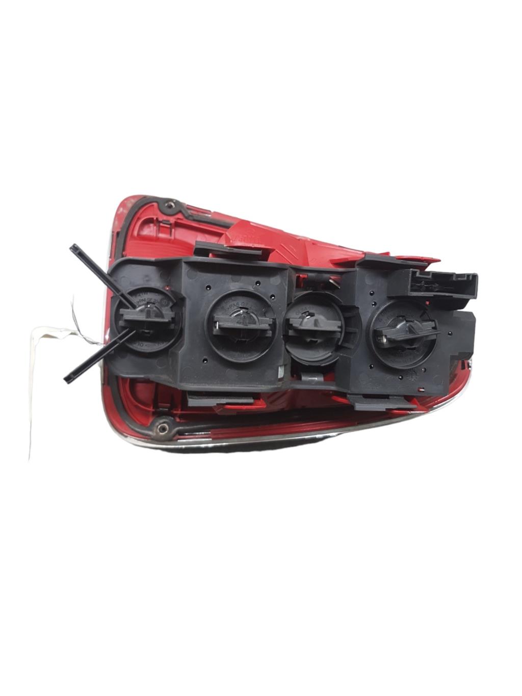 Feu arriere principal gauche (feux) MINI MINI 2 R56 PHASE 1 Diesel - 1