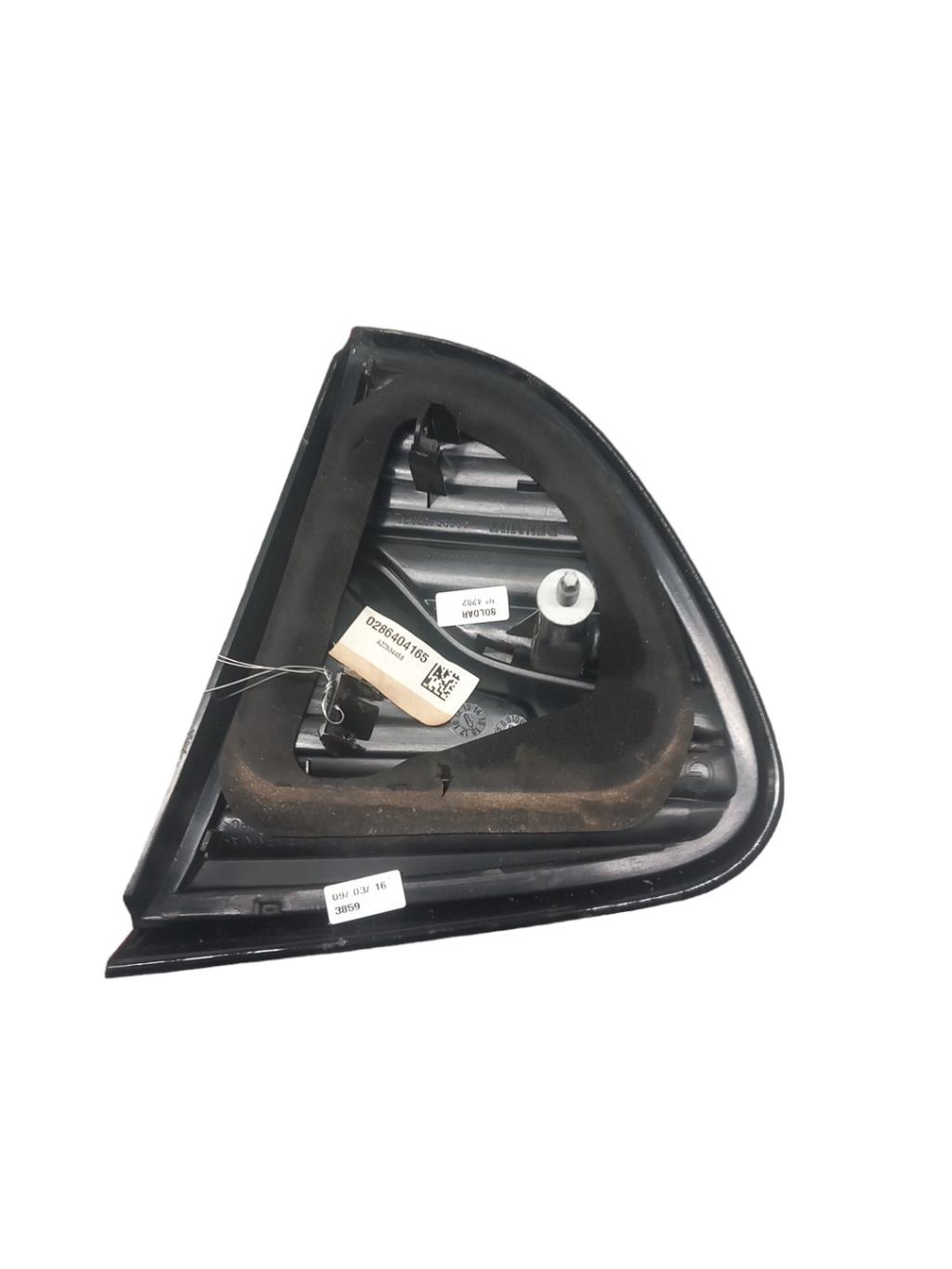 Feu arriere secondaire gauche (feux) RENAULT CAPTUR 1 PHASE 1 Essence - 1