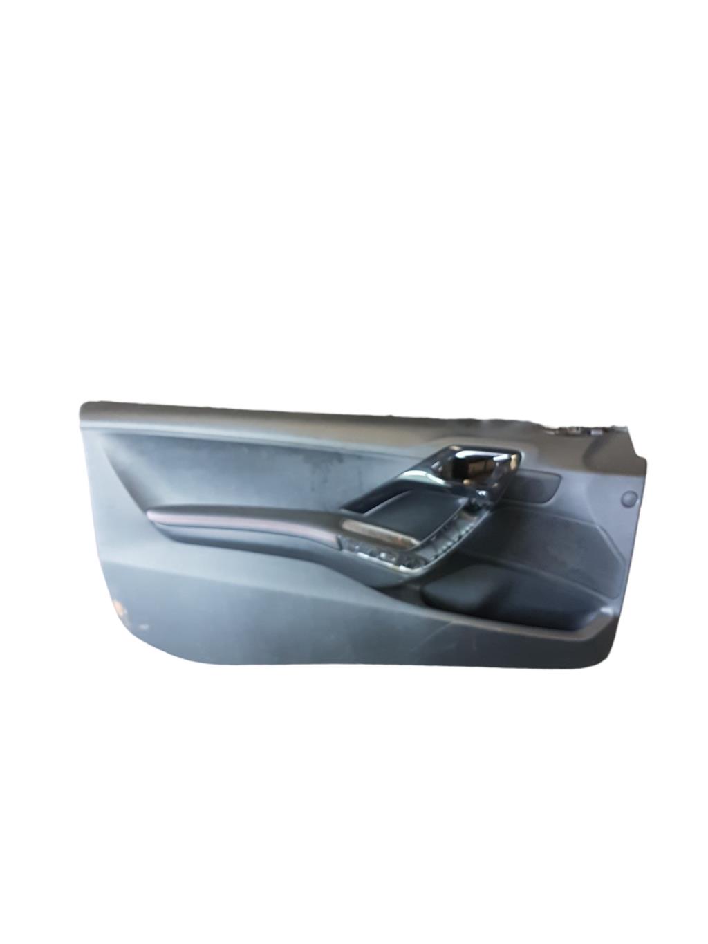Interieur complet PEUGEOT 208 1 PHASE 1 Essence - 1