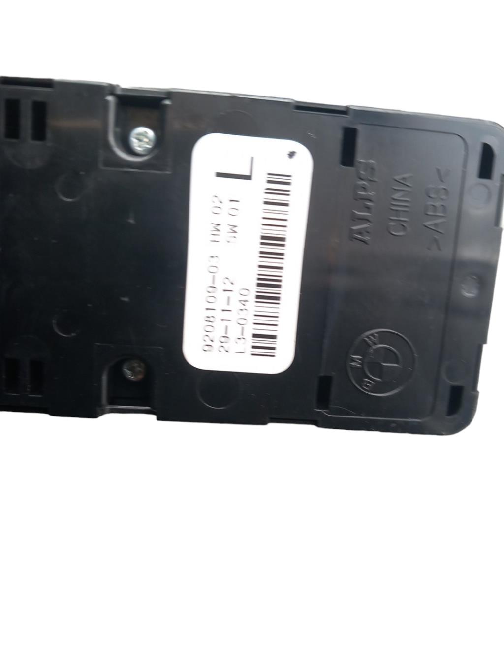 Interruttore lavacristalli anteriore sinistro BMW SERIE 1 F20 PHASE 1 Diésel - 1