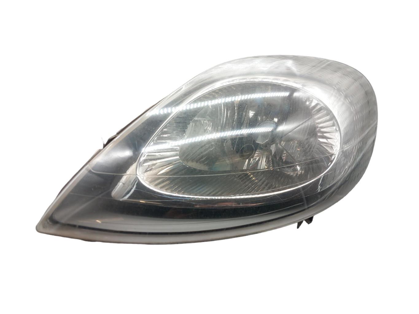 Gruppo ottico anteriore principale sinistro (luci)(faro) OPEL VIVARO 1 PHASE 1 Diésel - 1