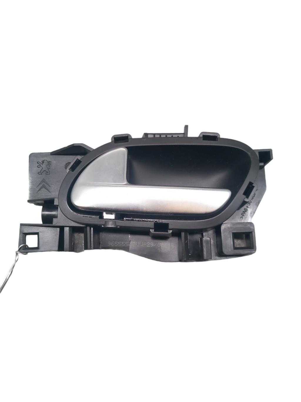 Maniglia interna posteriore sinistra PEUGEOT 2008 1 PHASE 2 Gasolina - 1