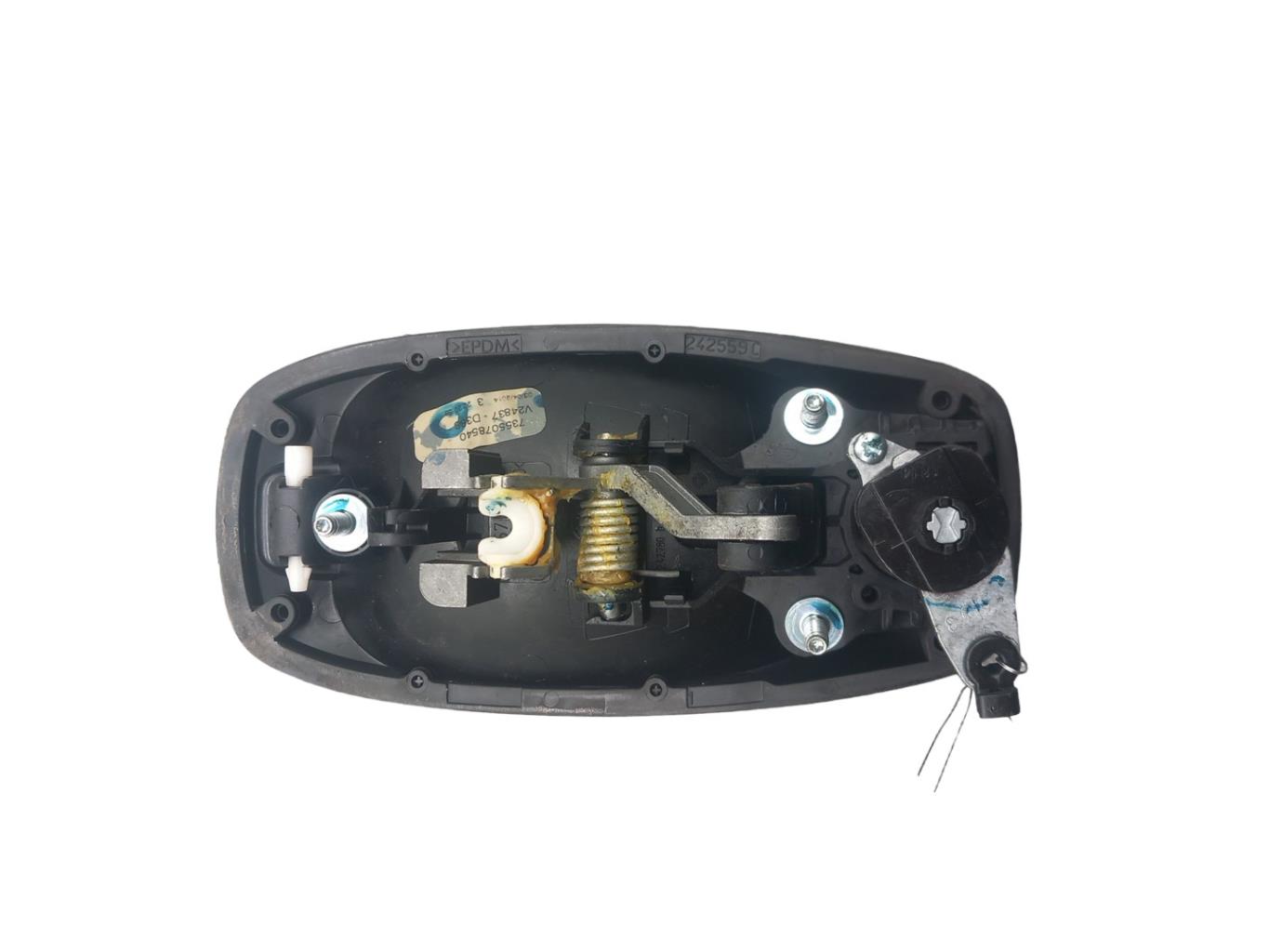Maniglia portiera anteriore destra PEUGEOT BIPPER Diésel - 1