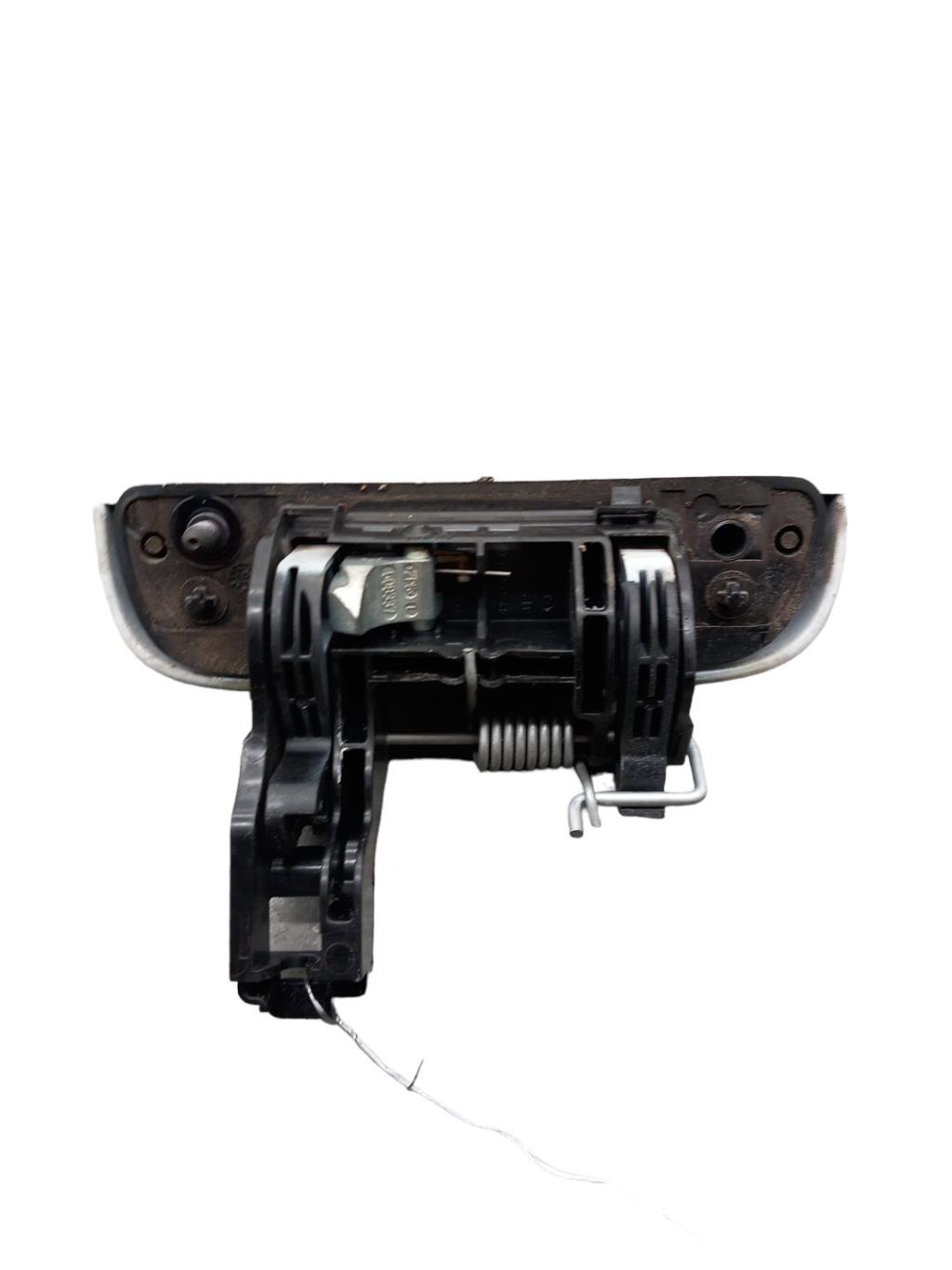 Maniglia portiera anteriore sinistra RENAULT TWINGO 3 PHASE 1 Gasolina - 1