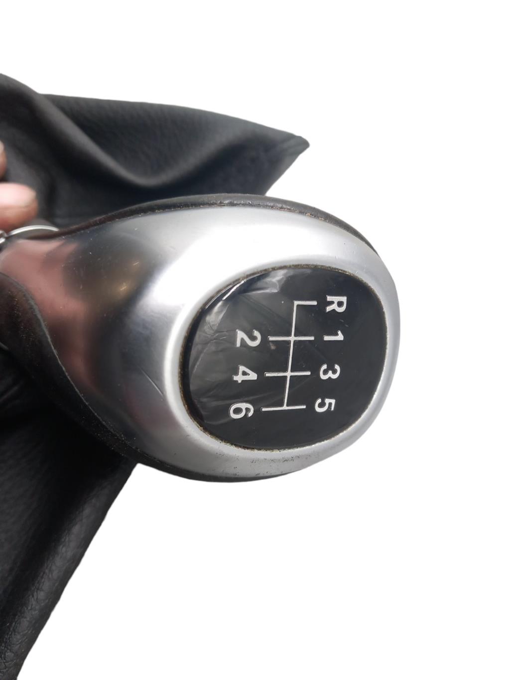 Pomello del cambio BMW SERIE 1 F20 PHASE 1 Diésel - 1