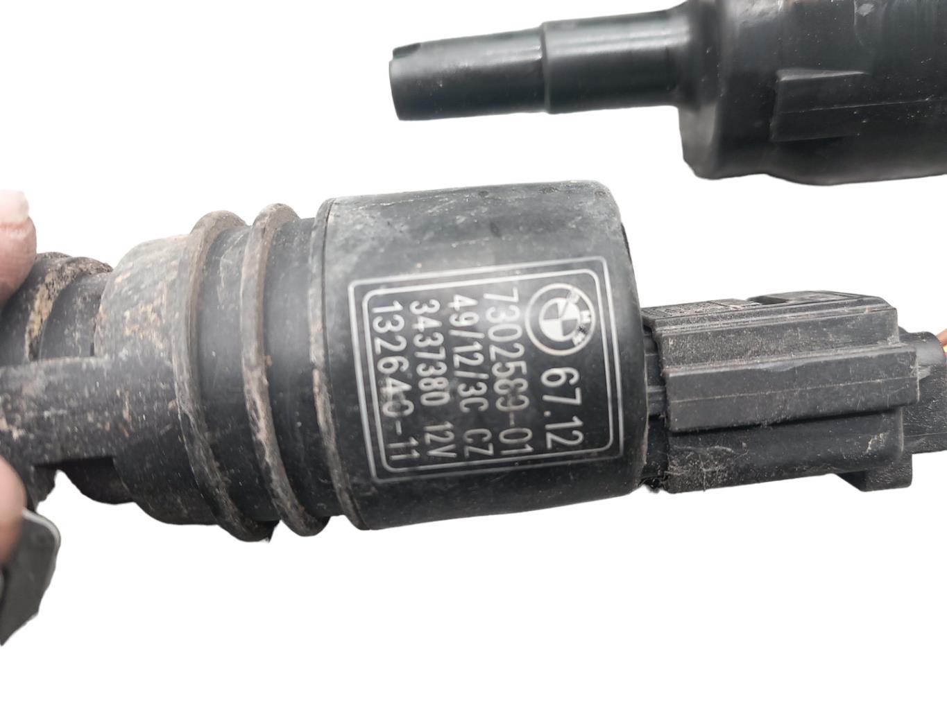 Pompa lavacristalli anteriore BMW SERIE 1 F20 PHASE 1 Diésel - 1