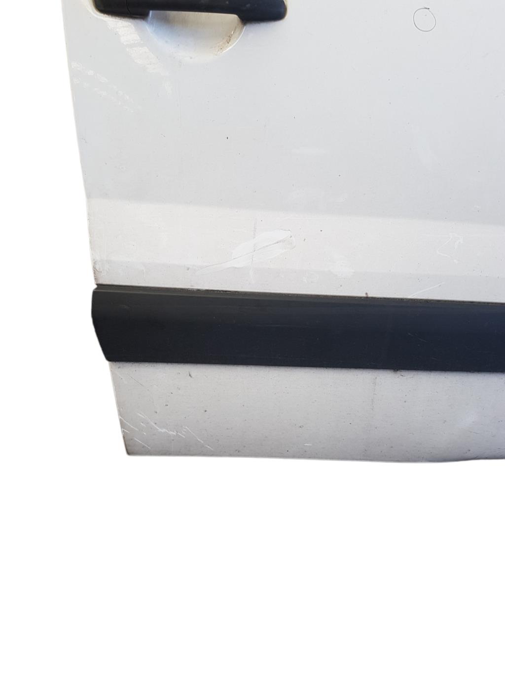 Porte avant droit CITROEN JUMPY 2 Diesel - 1