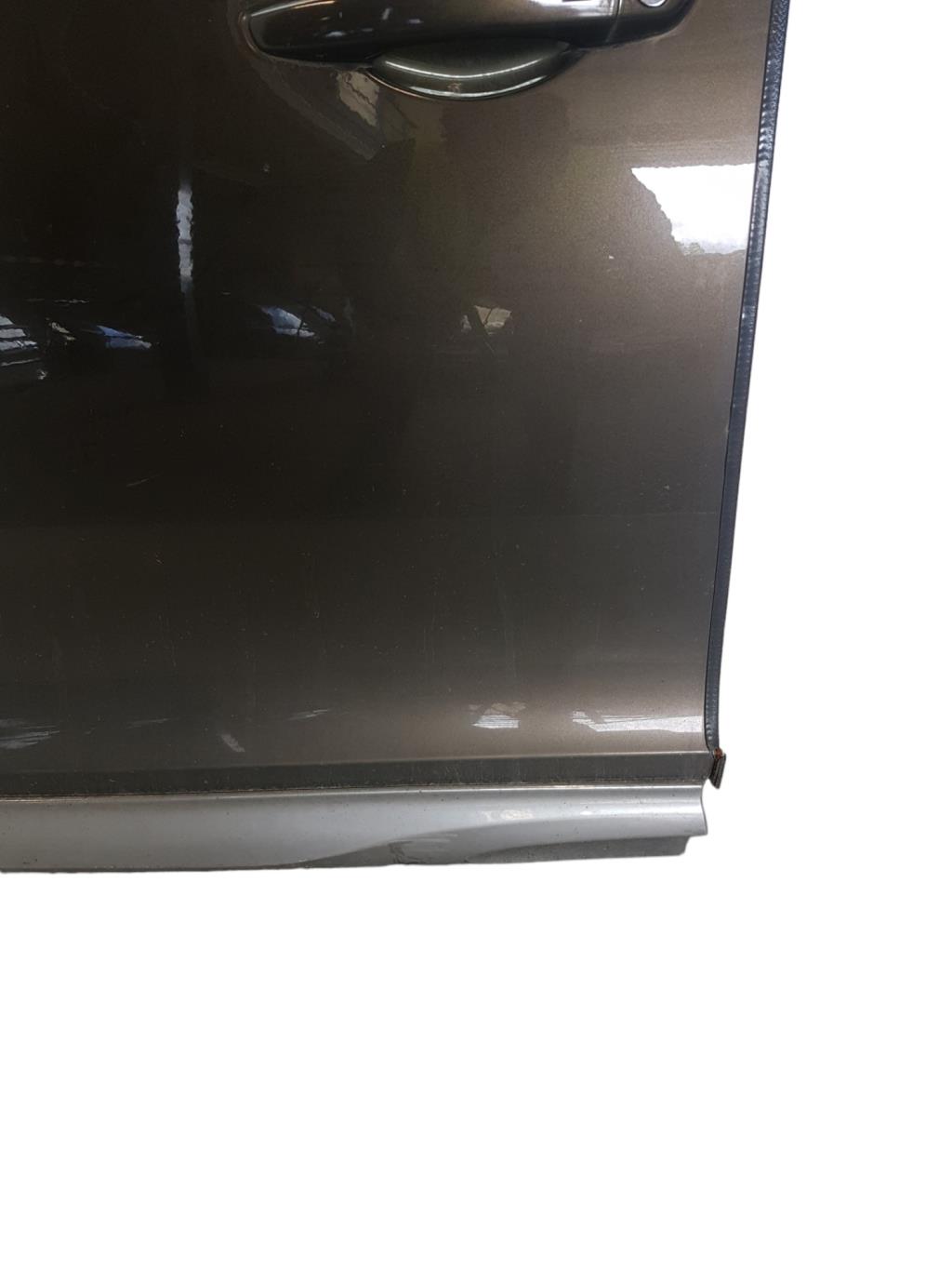 Porte avant gauche CITROEN DS5 PHASE 1 Diesel - 1