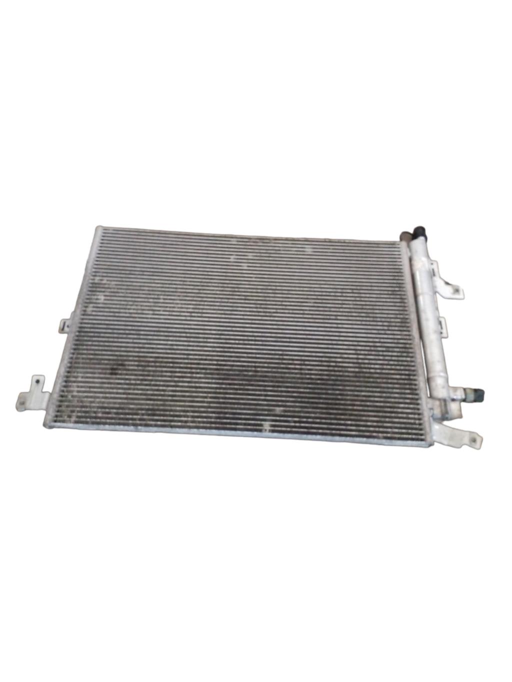 Radiateur clim VOLVO XC 90 1 PHASE 1 Diesel - 1