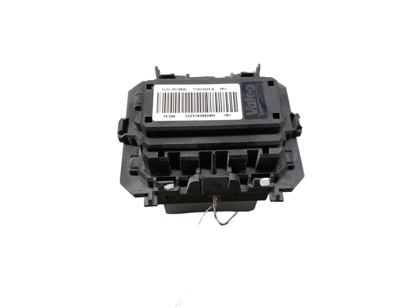 Resistance chauffage OPEL VIVARO 2 Diesel - 1