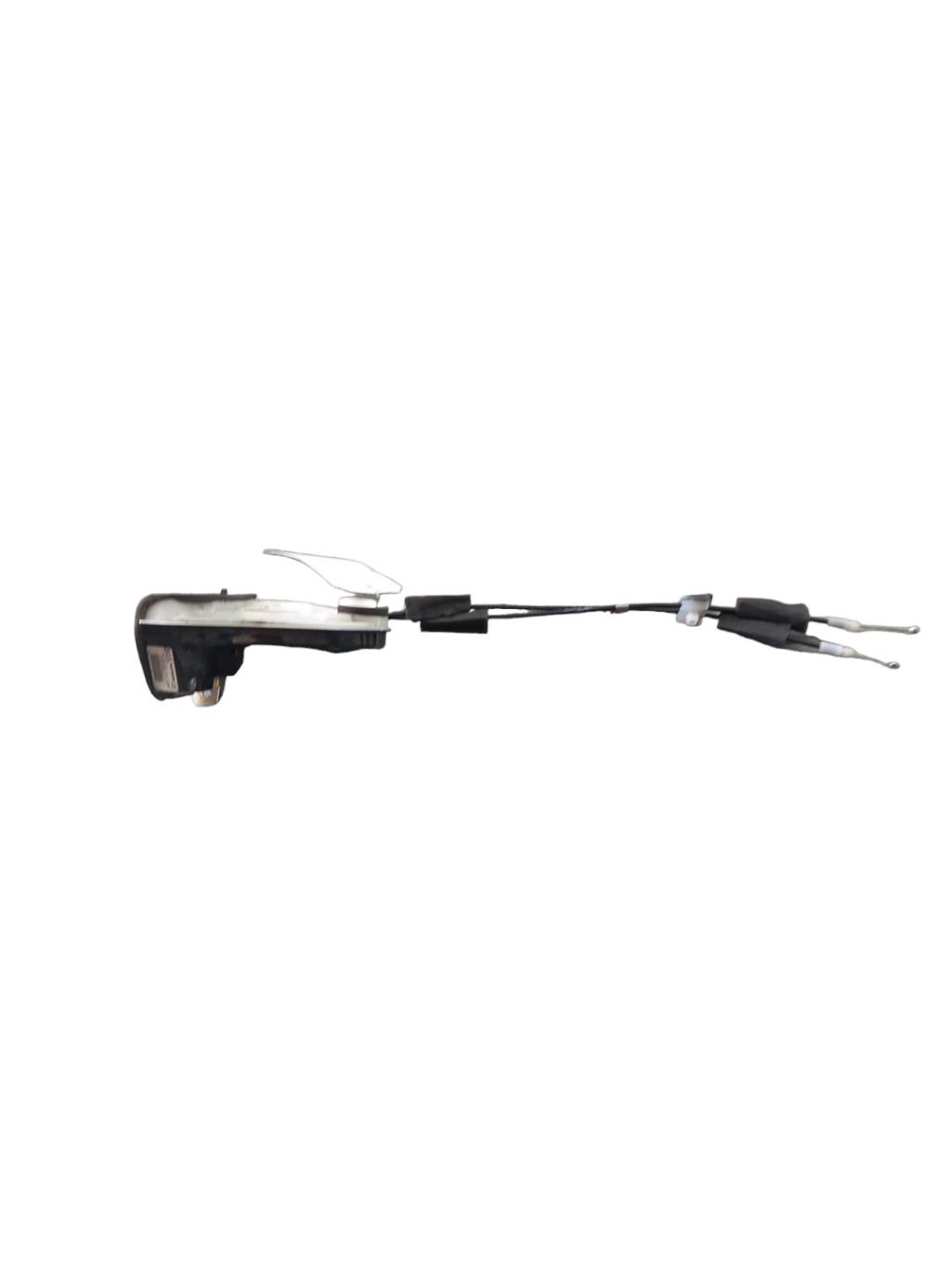 Serrure avant droit HONDA CIVIC 10 PHASE 1 Diesel - 1