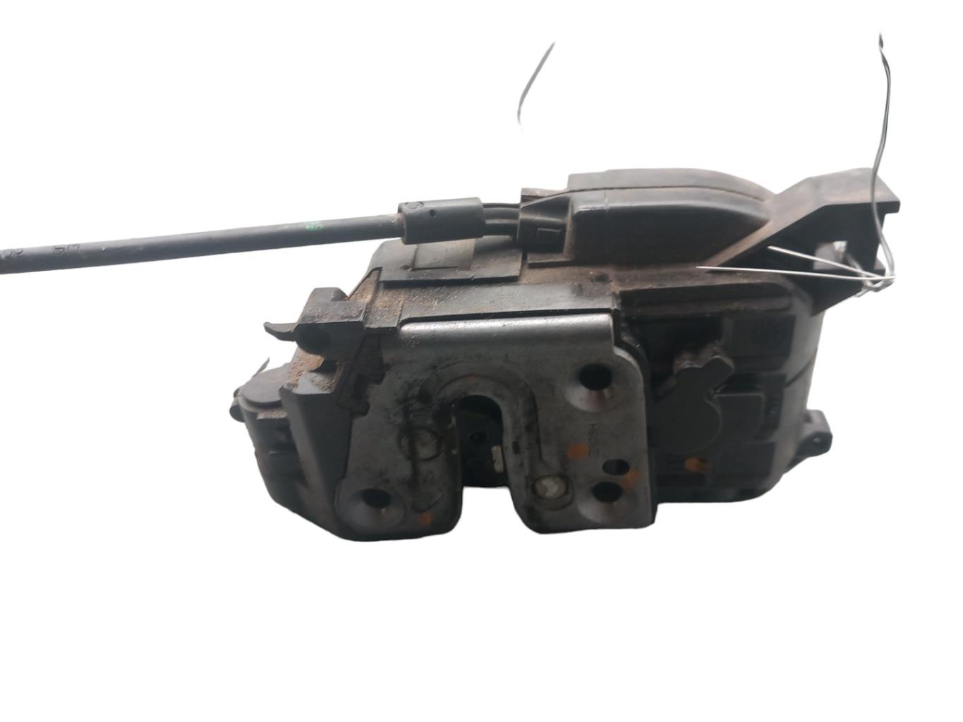 Serrure avant droit RENAULT CLIO 3 PHASE 2 Diesel - 1