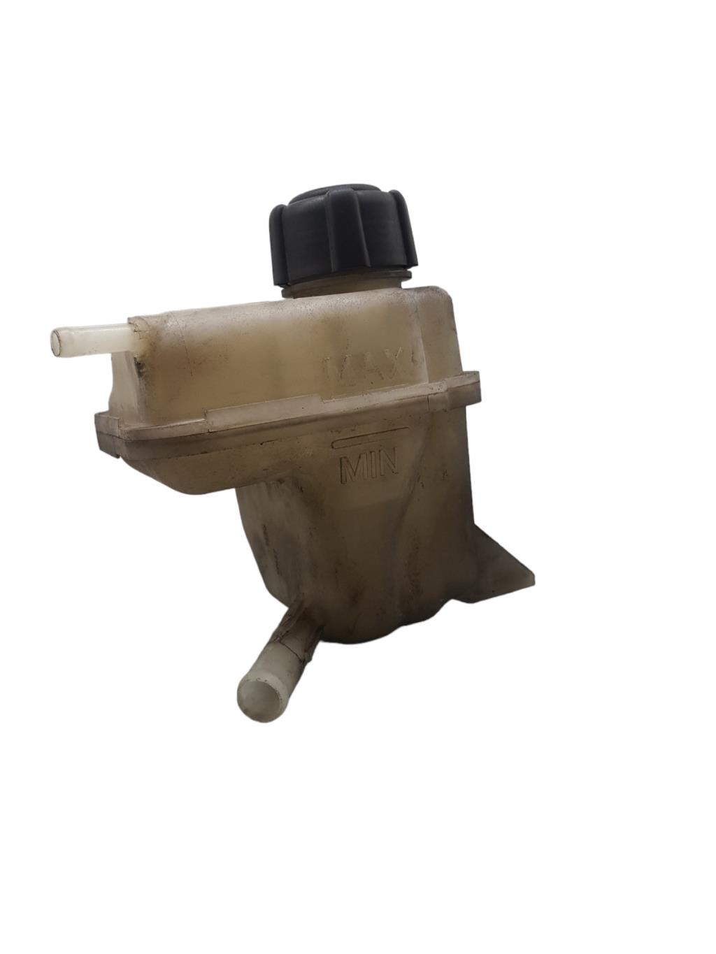 Vaso di espansione NISSAN QASHQAI 1 PHASE 2 Diésel - 1