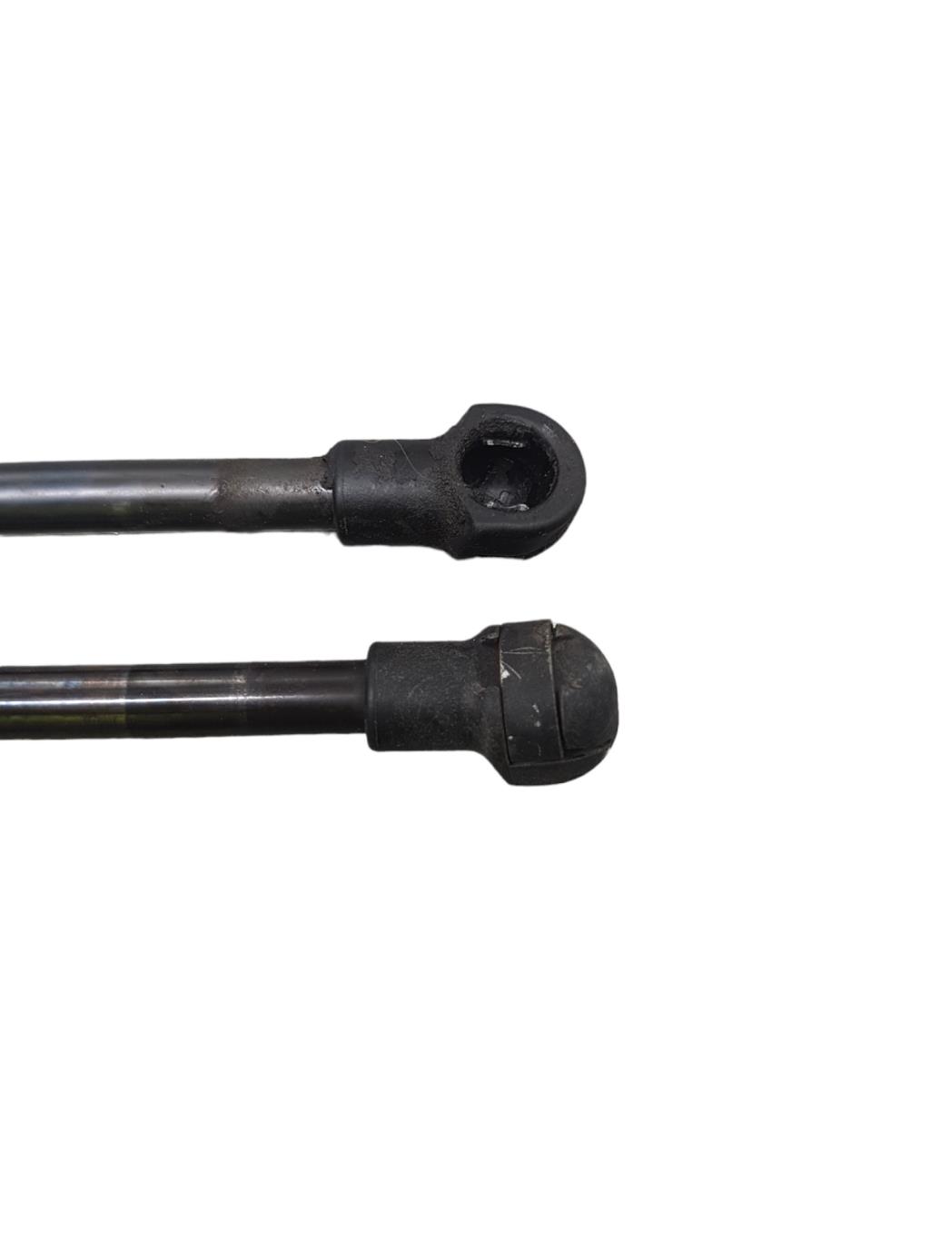 Molla a gas bagagliaio NISSAN QASHQAI 1 PHASE 2 Diésel - 1