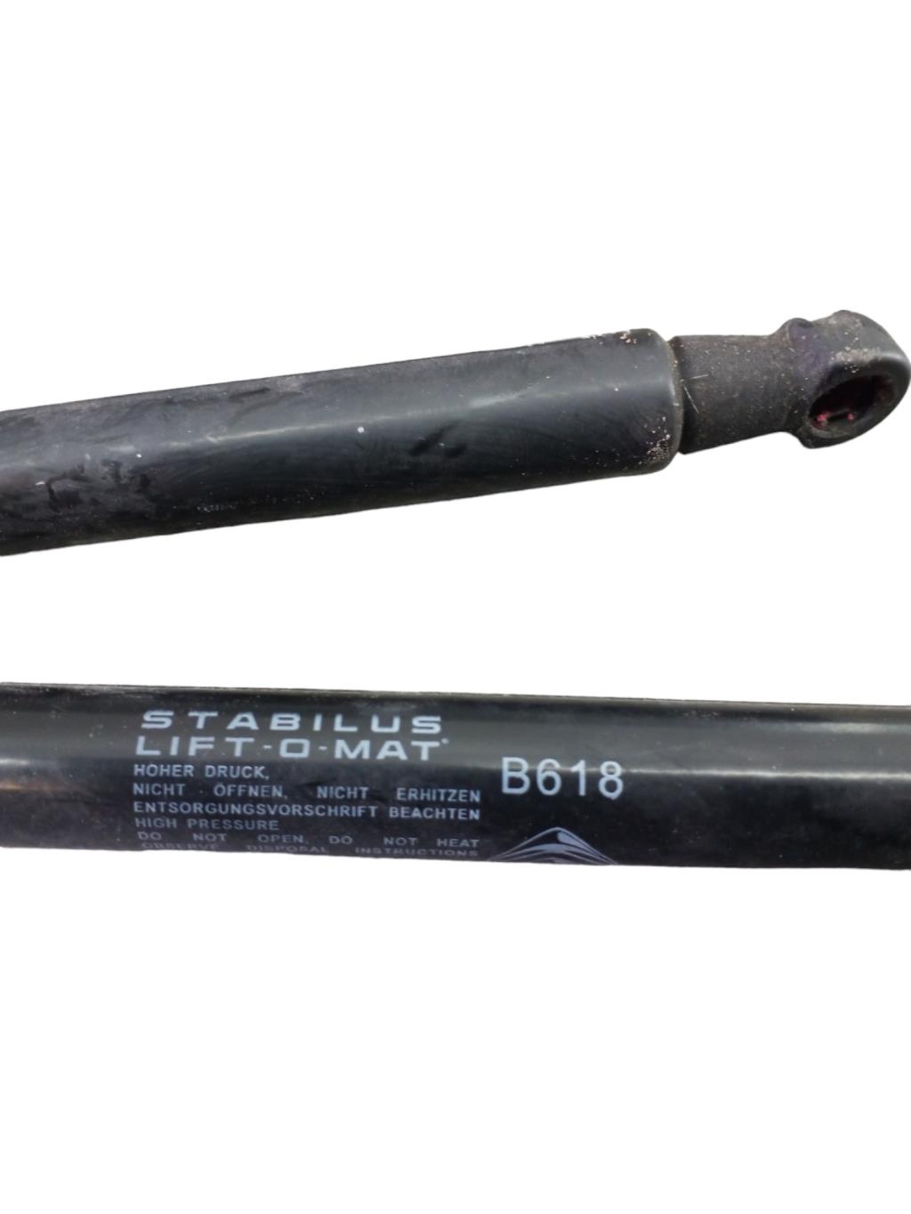 Verin de coffre CITROEN C3 3 PHASE 1 Essence - 1