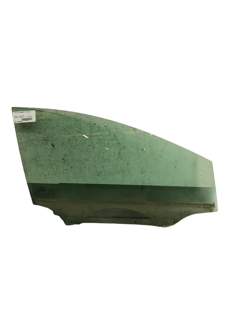 Vitre avant droit FORD FOCUS 3 PHASE 1 Diesel - 1