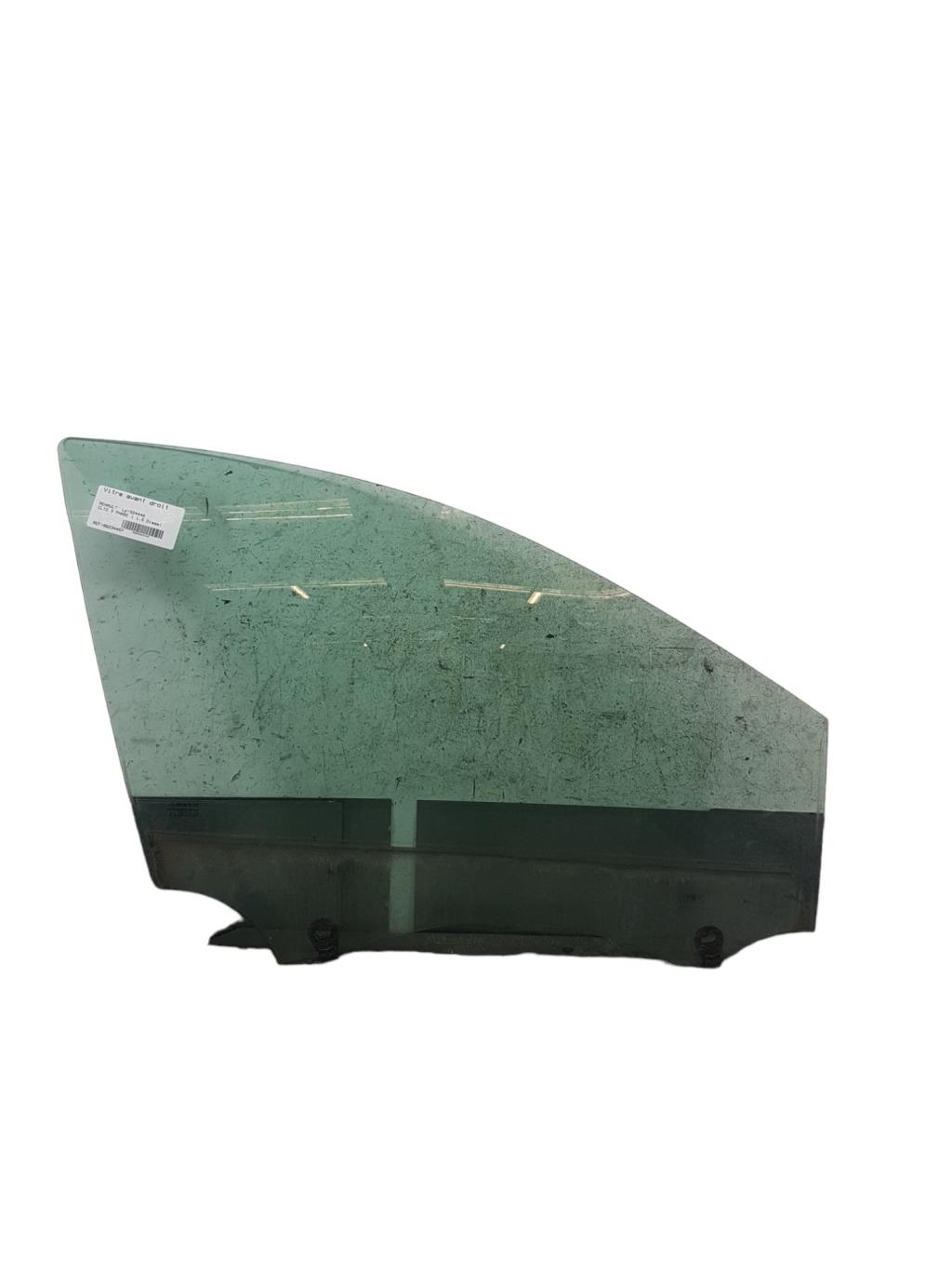 Vitre avant droit RENAULT CLIO 3 PHASE 1 Diesel - 1