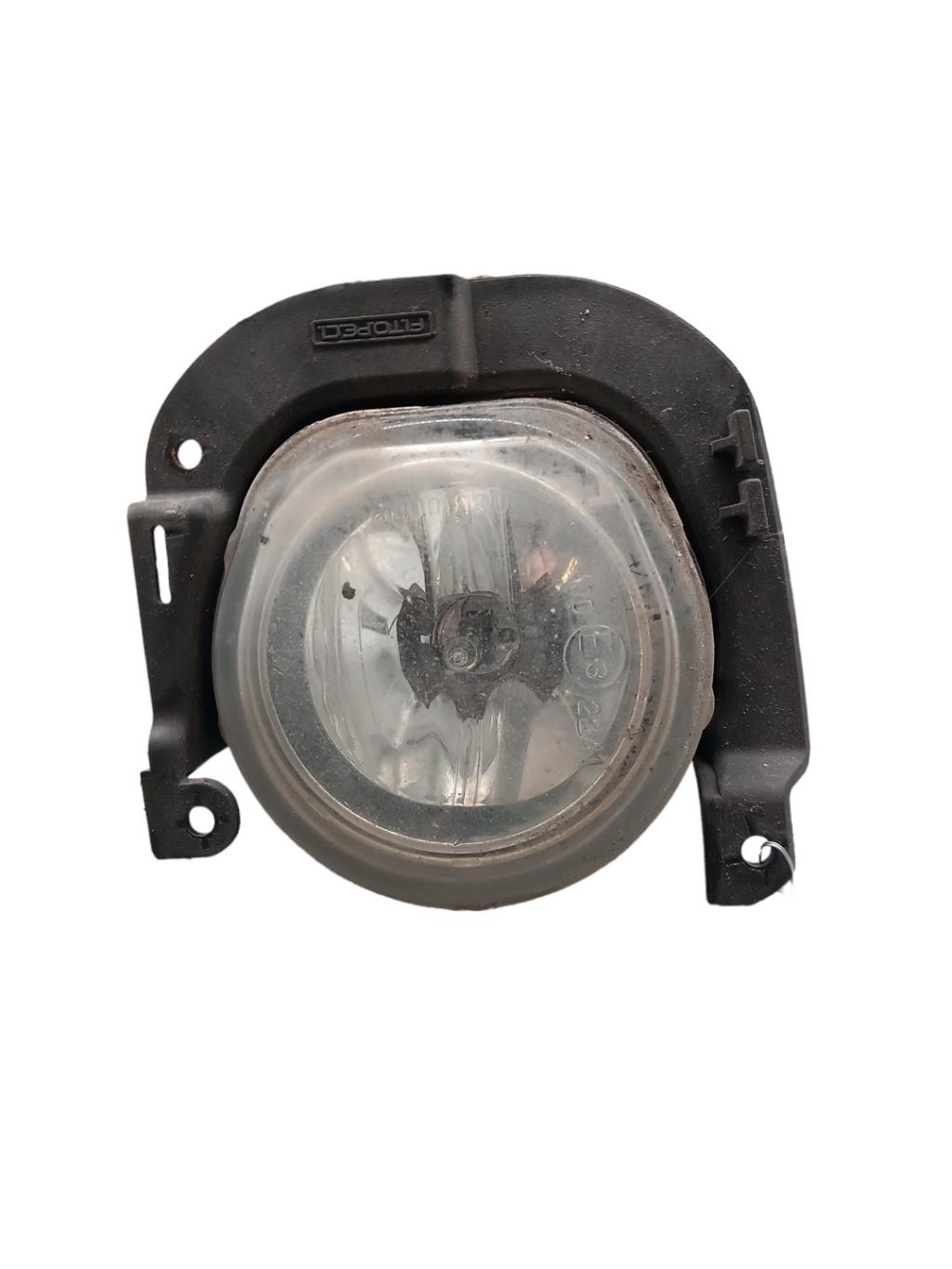 Fendinebbia destro (luci) FIAT QUBO Diésel - 1