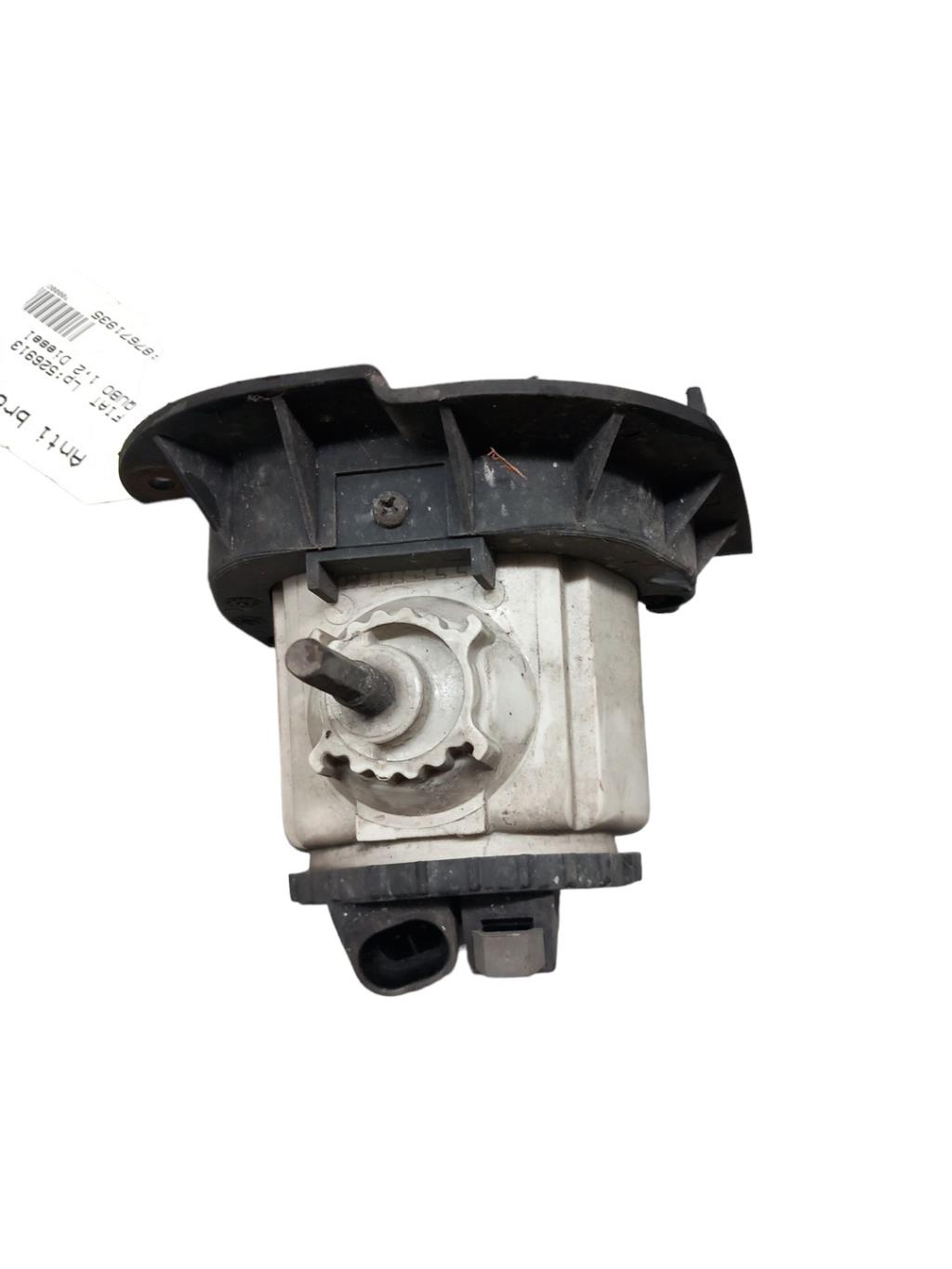 Fendinebbia sinistro (luce) FIAT QUBO Diésel - 1